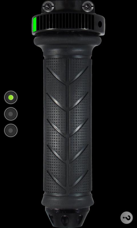 اسکرین شات 1 بازی Moto Simulator