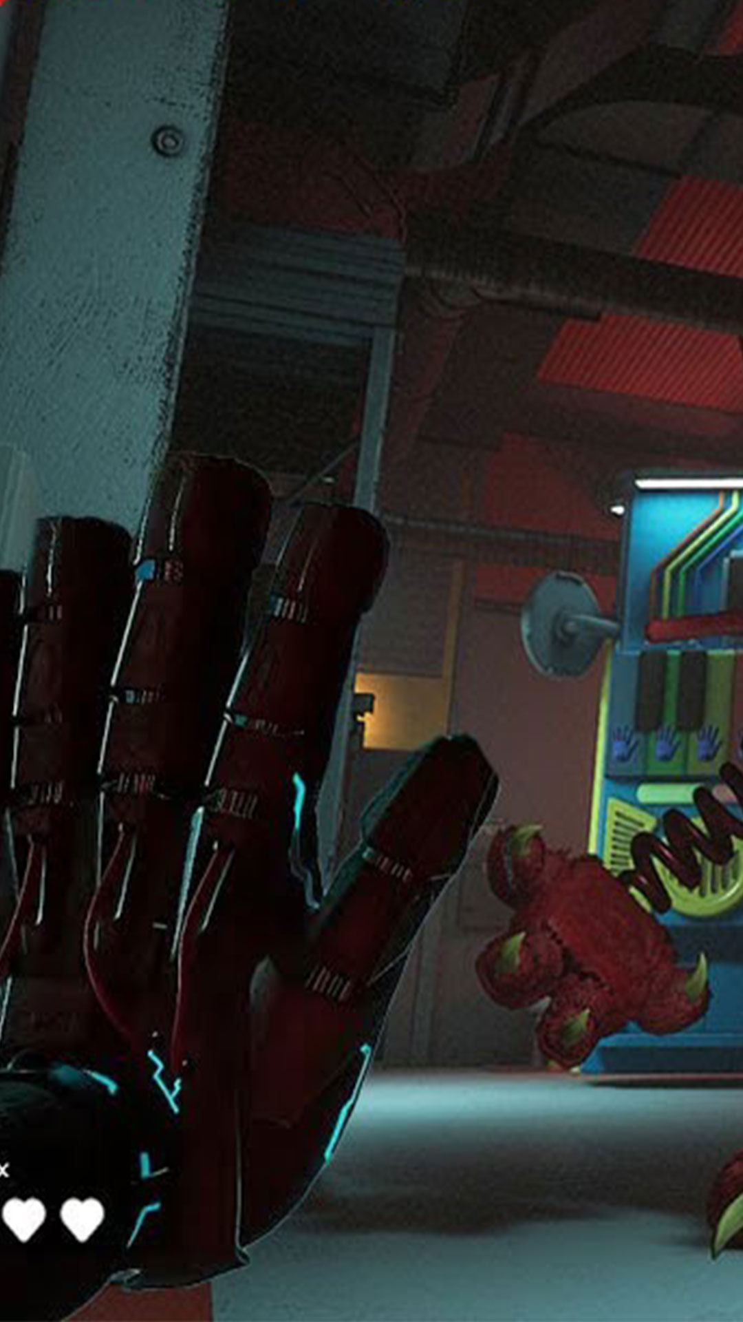 اسکرین شات 2 بازی Project Play Time Survive Game