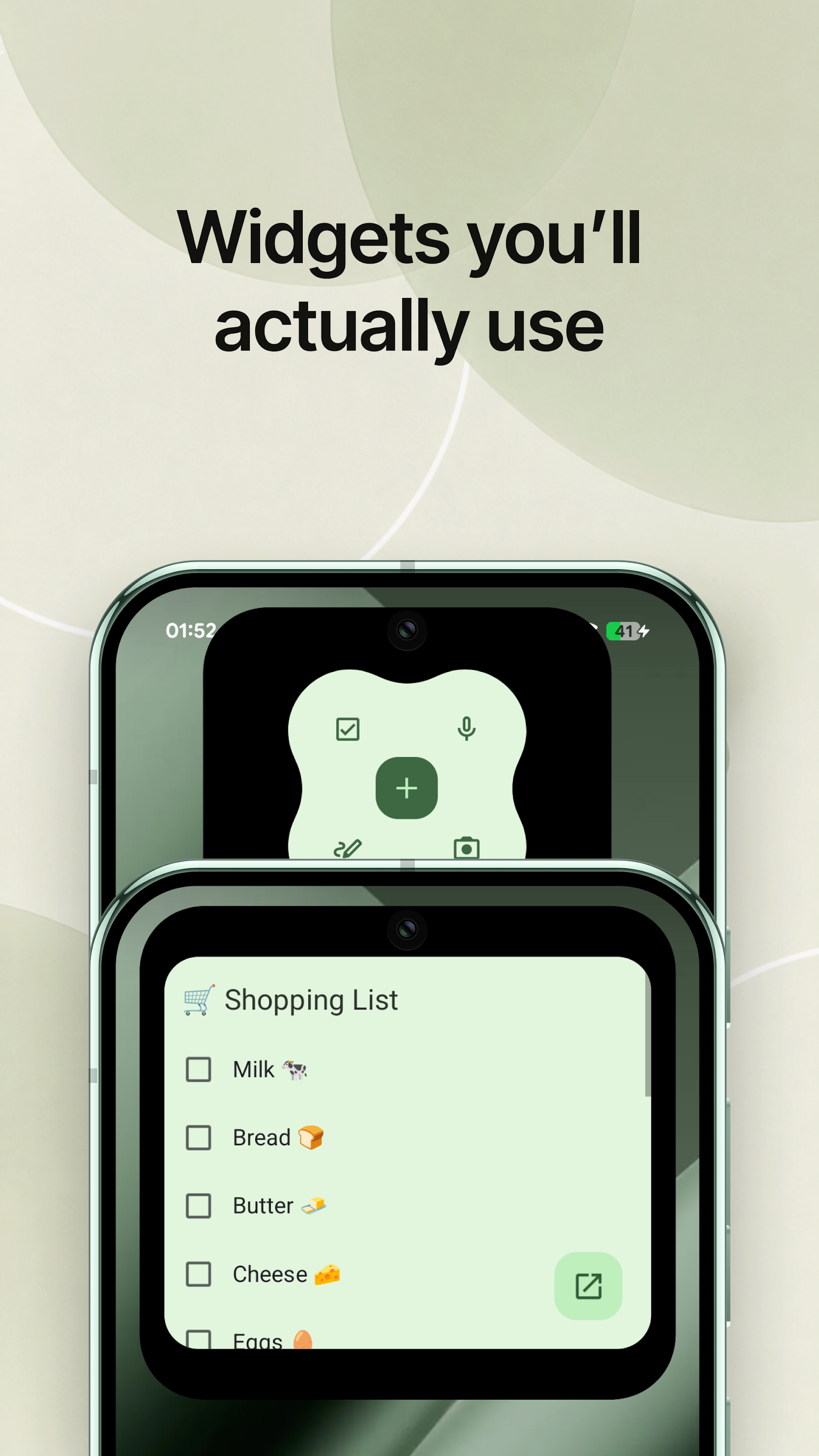 اسکرین شات 5 برنامه Material Capsule: Island-Style