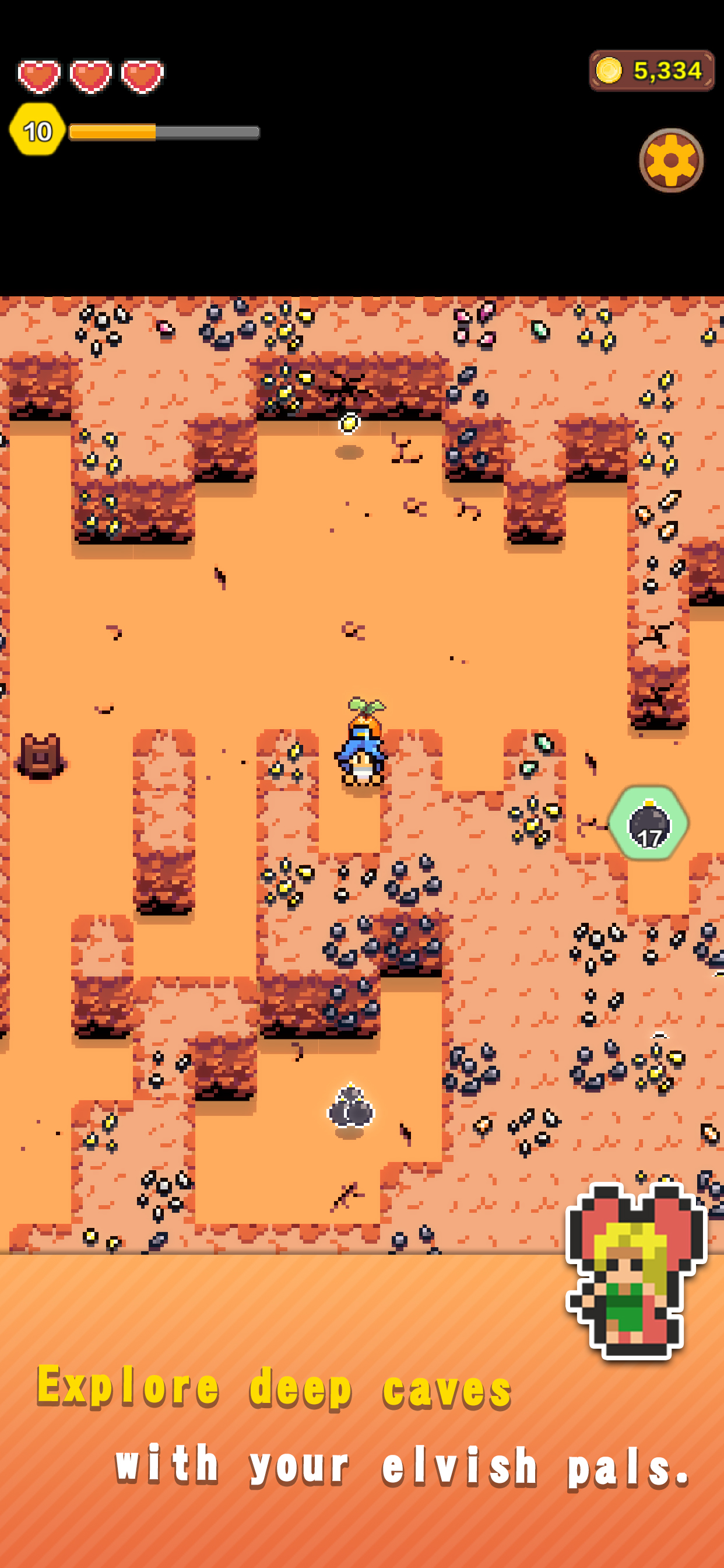 اسکرین شات 6 بازی Island Times: Easy Life