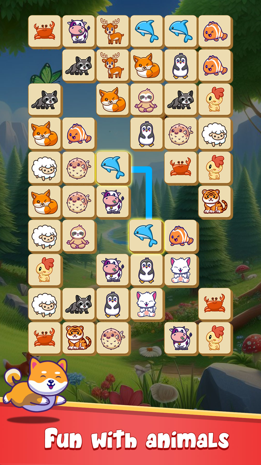 اسکرین شات 7 بازی Tile Connect: Match Puzzle 3D