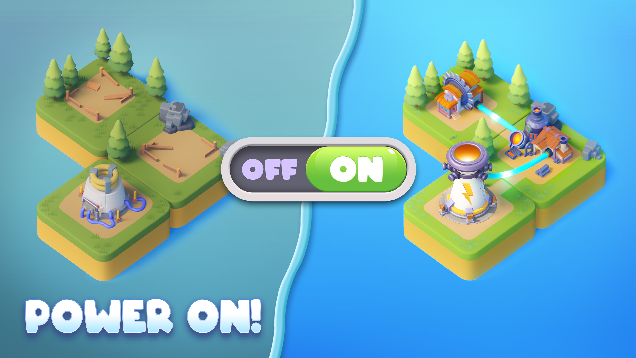 اسکرین شات 2 بازی Tiles Survive!