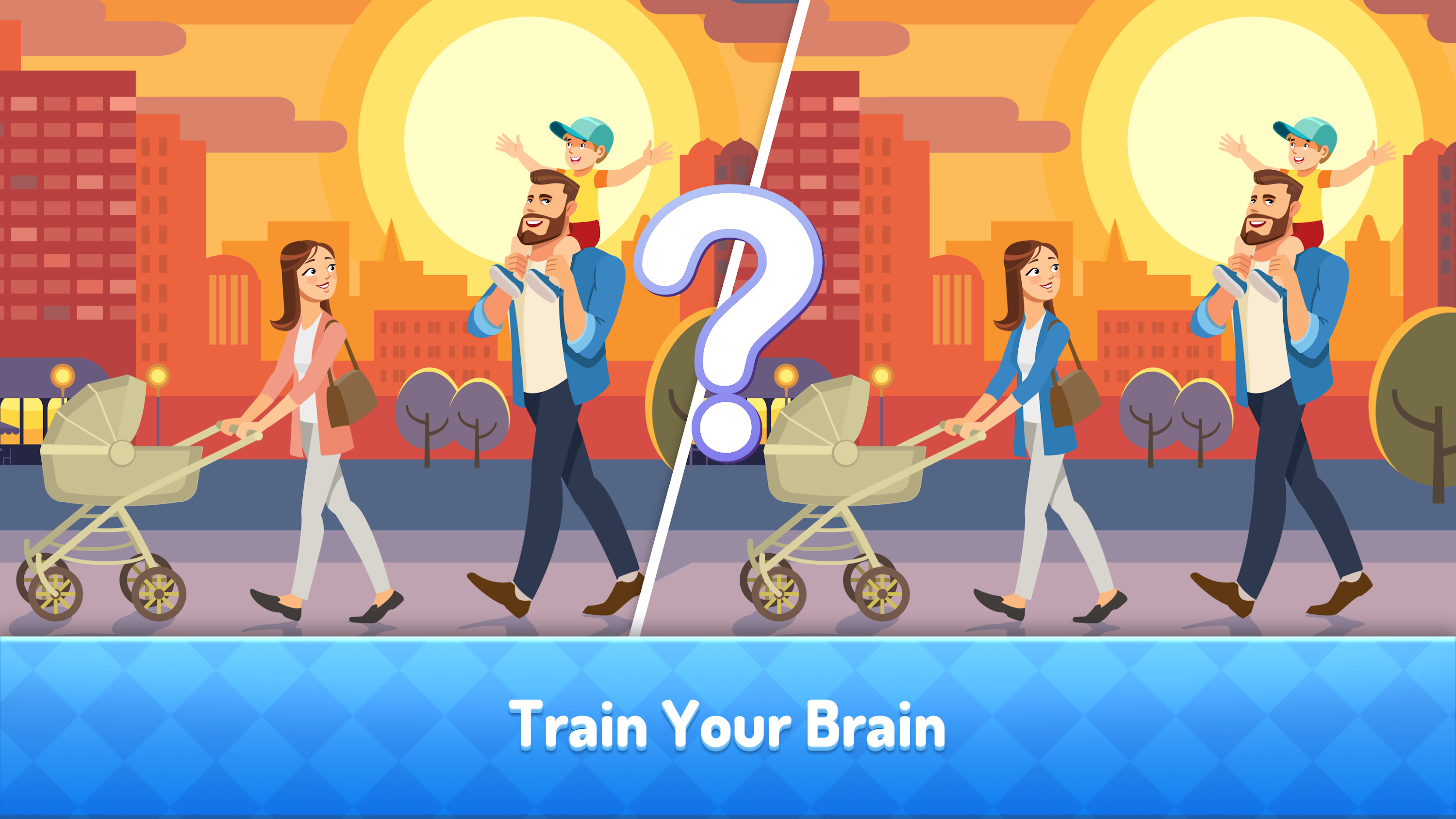 اسکرین شات 7 بازی Find the Difference
