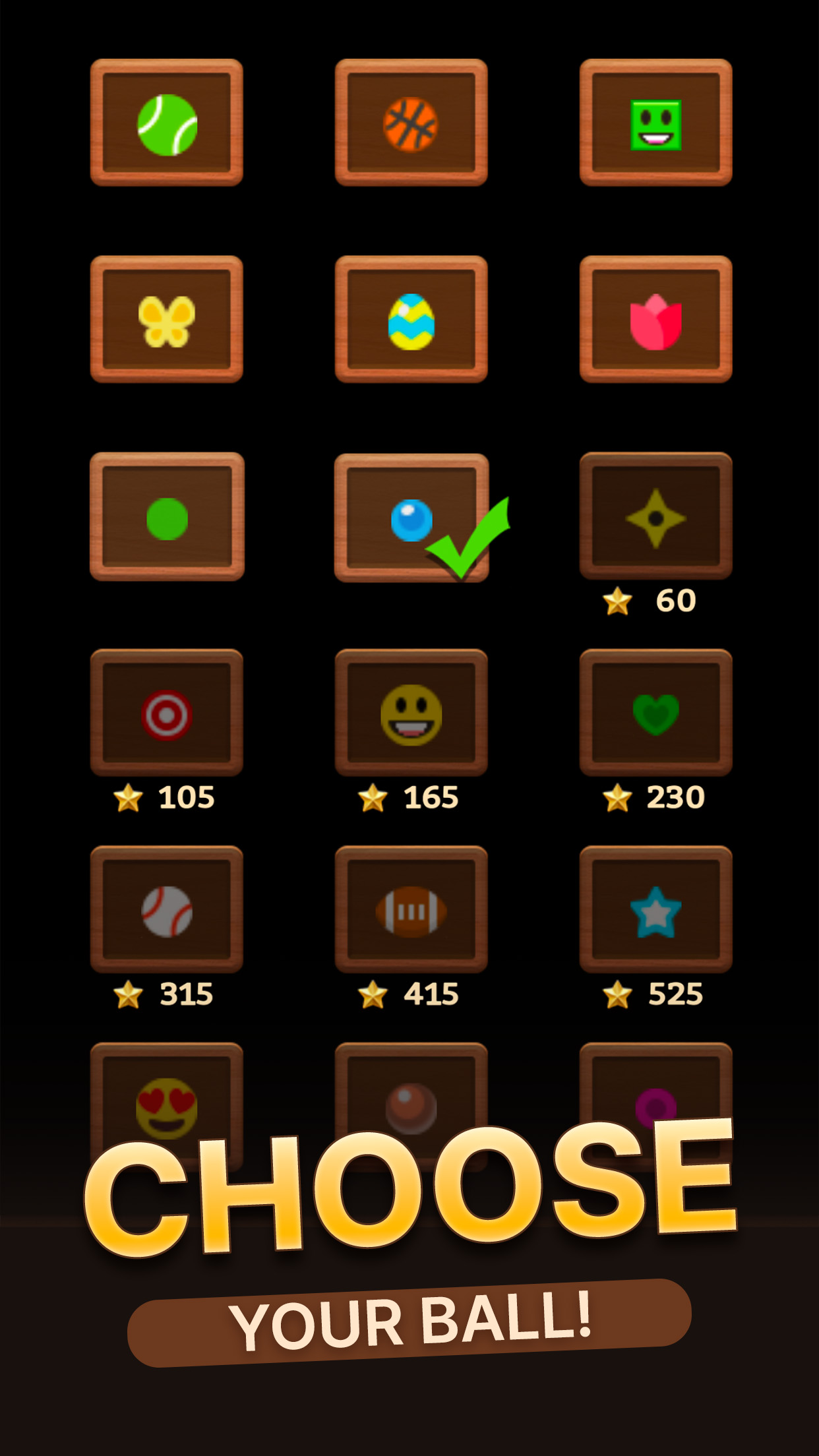 اسکرین شات 7 بازی Brick Breaker: Legend Balls