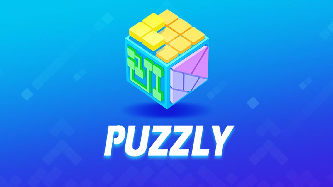 اسکرین شات 6 بازی Puzzly Puzzle Game Collection