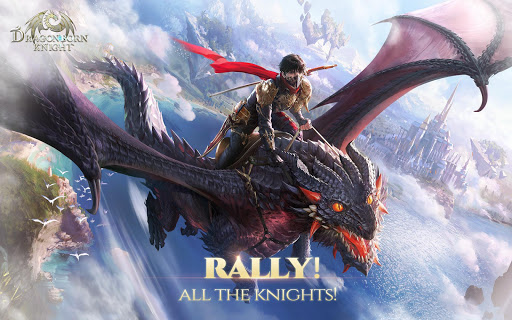 اسکرین شات 8 بازی Dragonborn Knight