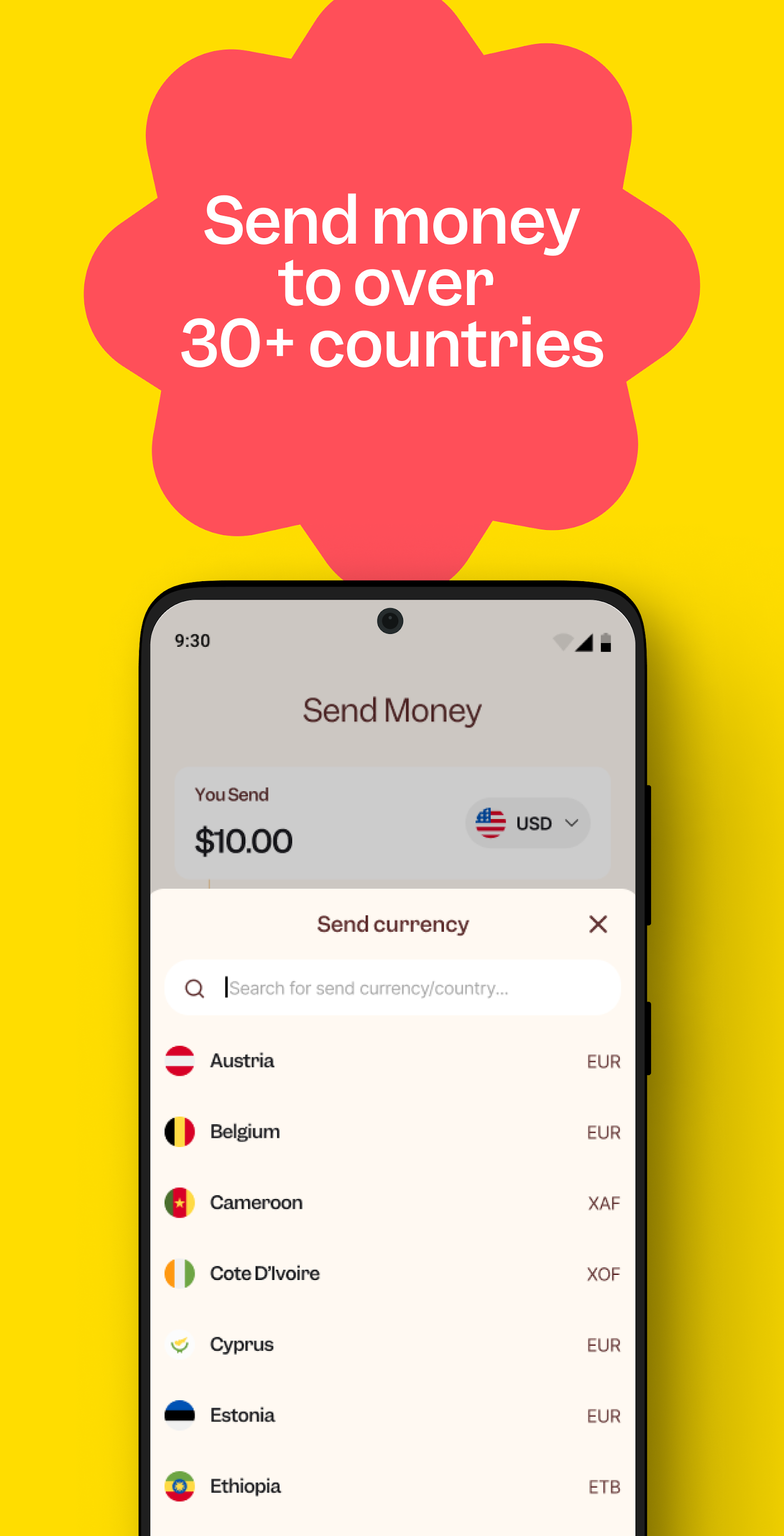 اسکرین شات 2 برنامه Coloring Mandalas