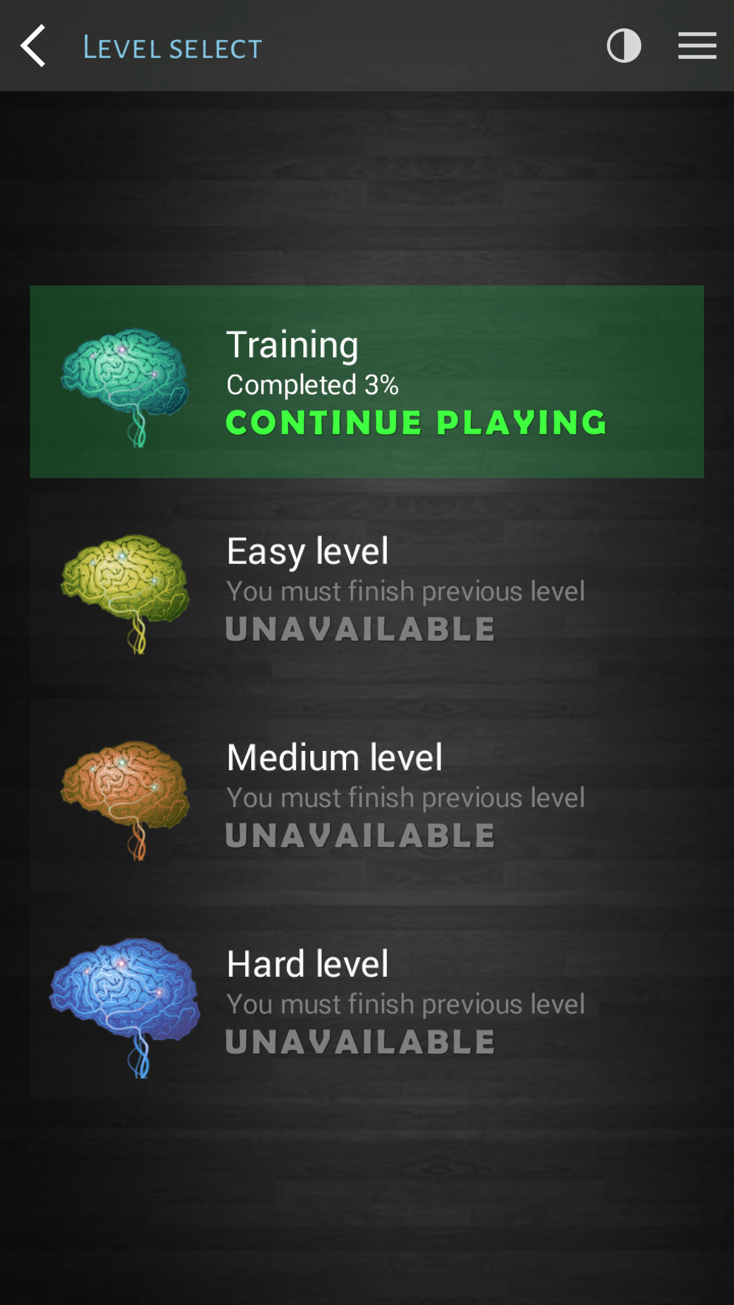 اسکرین شات 5 بازی Cross Word Architect