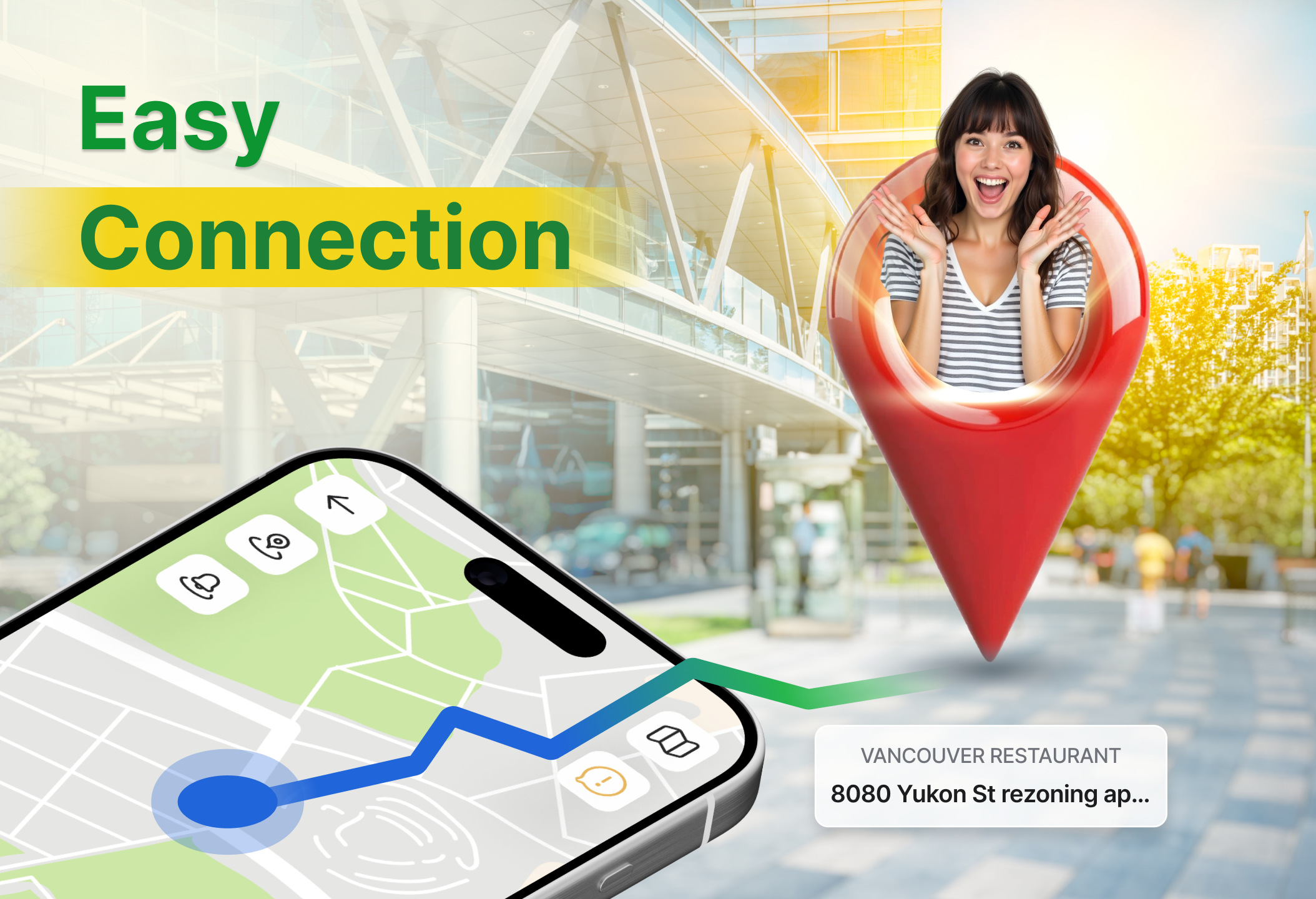 اسکرین شات 2 برنامه GPS Location & Phone Tracker