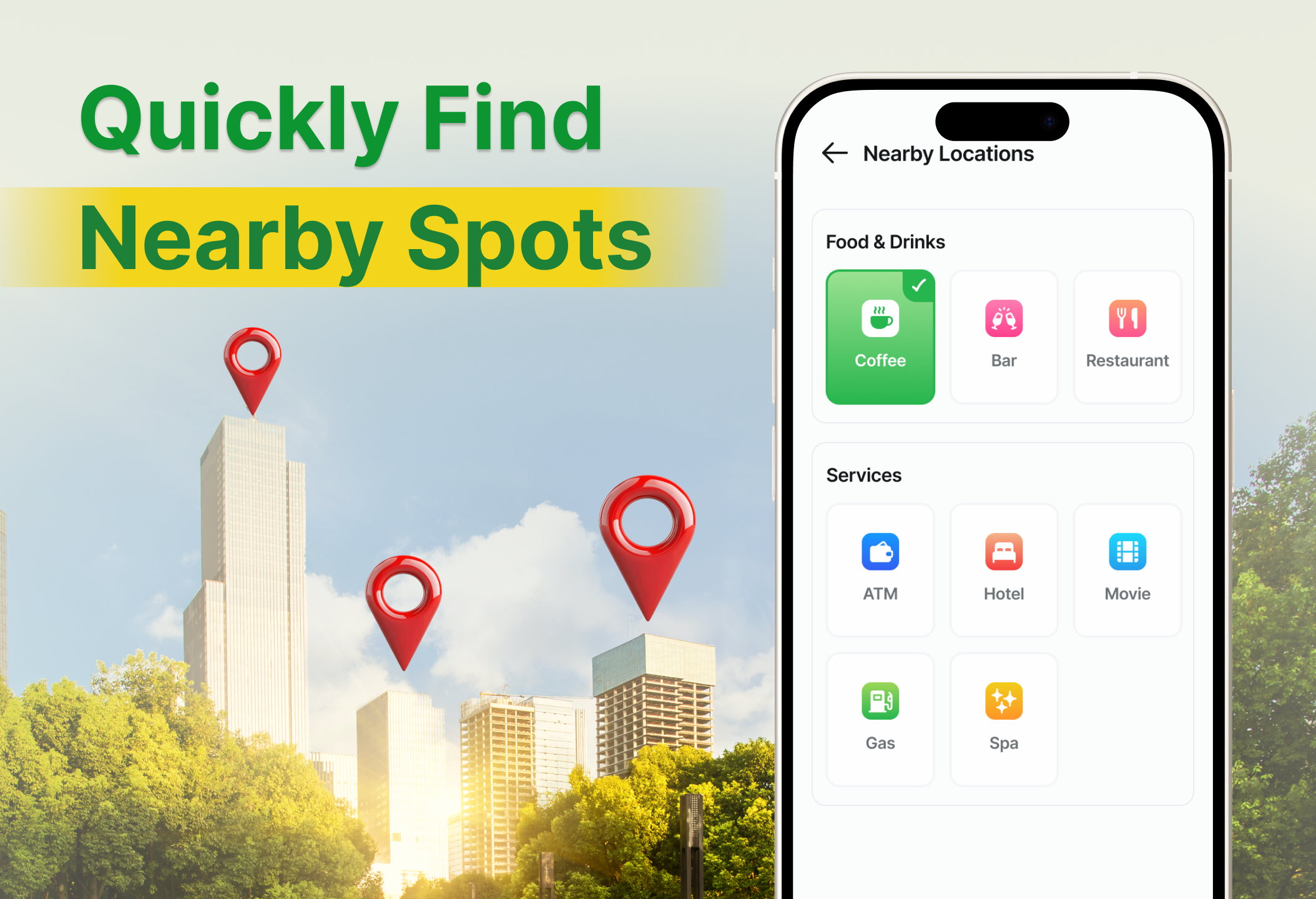 اسکرین شات 5 برنامه GPS Location & Phone Tracker