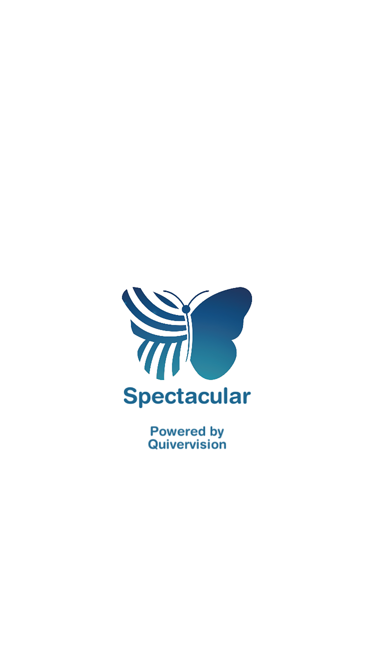 اسکرین شات 1 برنامه Spectacular