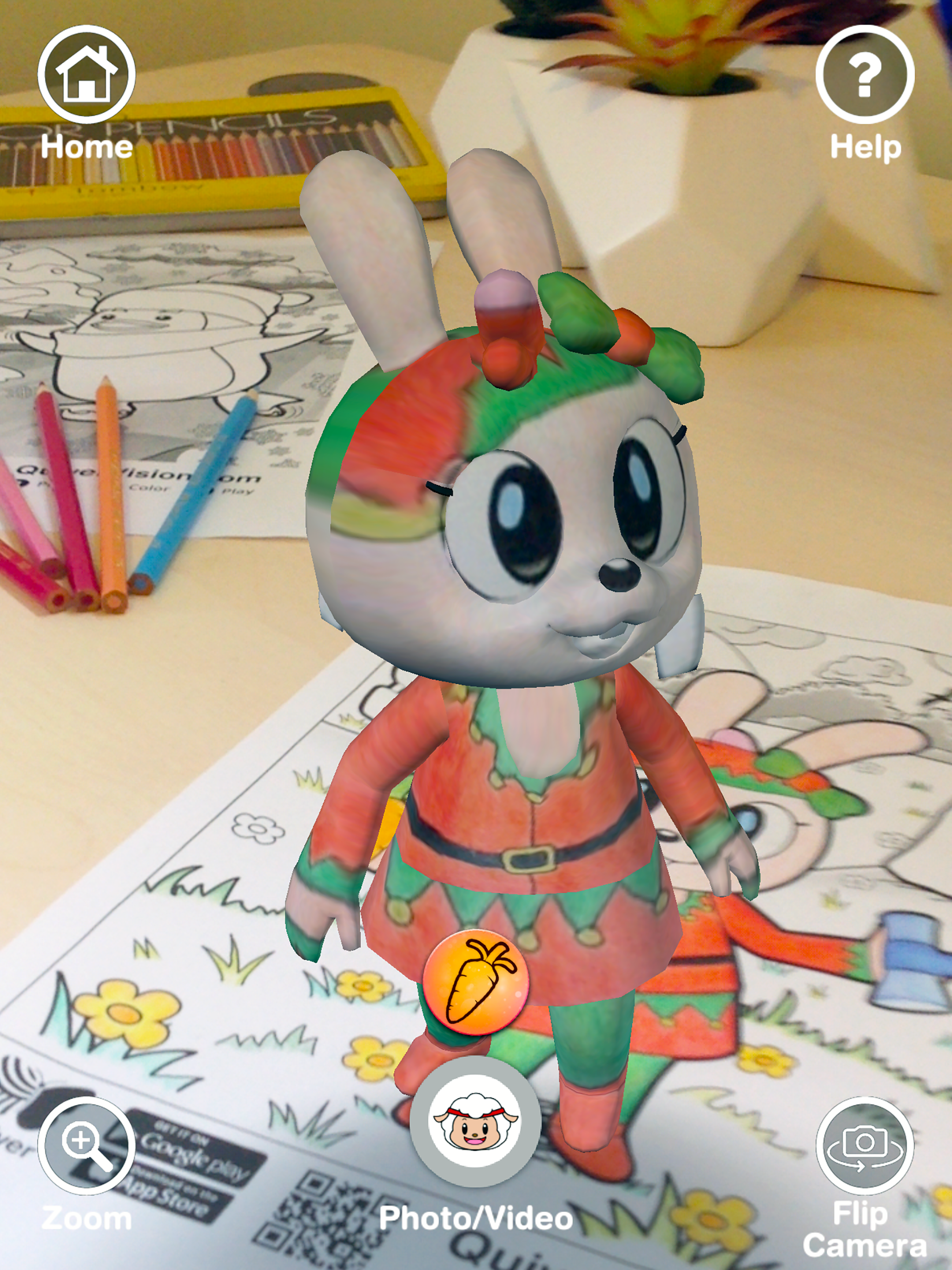 اسکرین شات 4 برنامه Spectacular