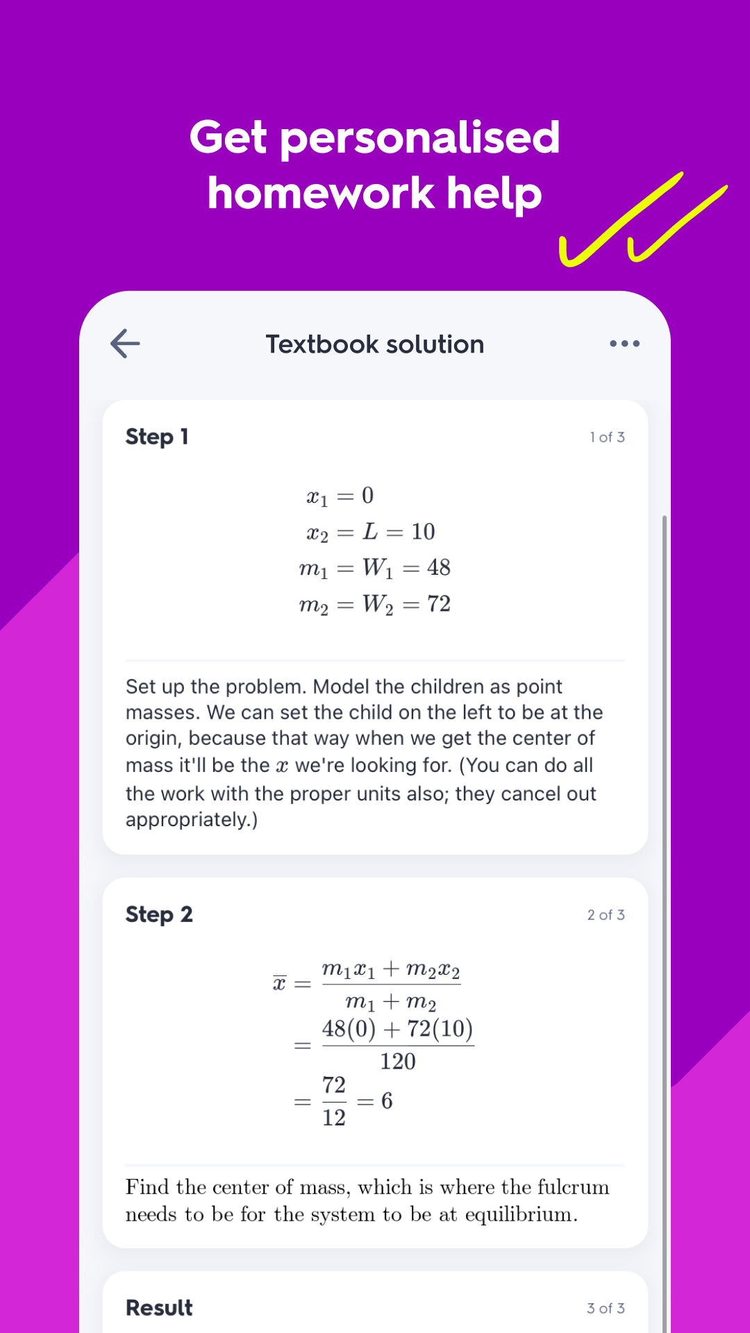 اسکرین شات 7 برنامه Quizlet: Study With Flashcards