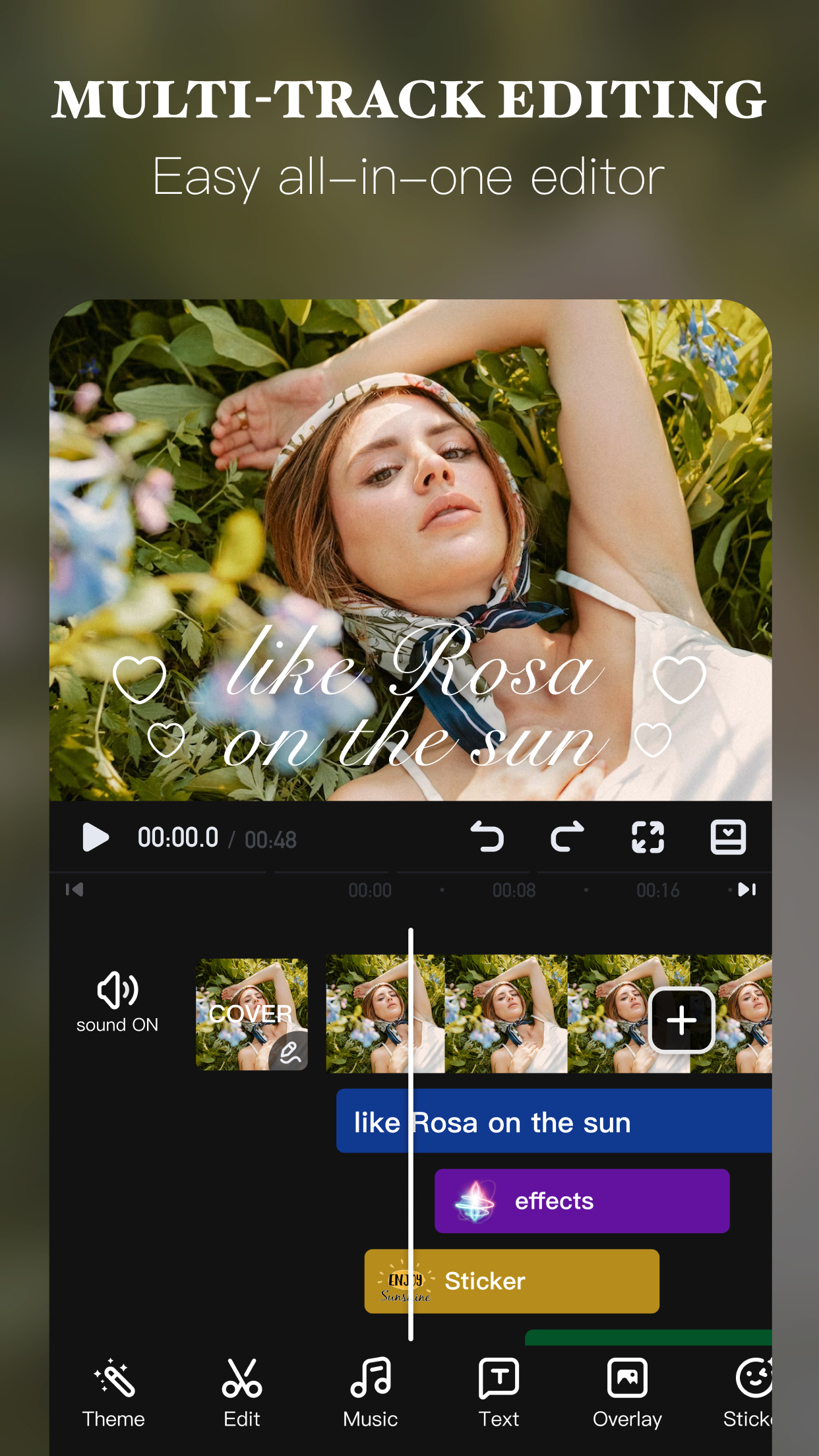 اسکرین شات 4 برنامه vivavideo 