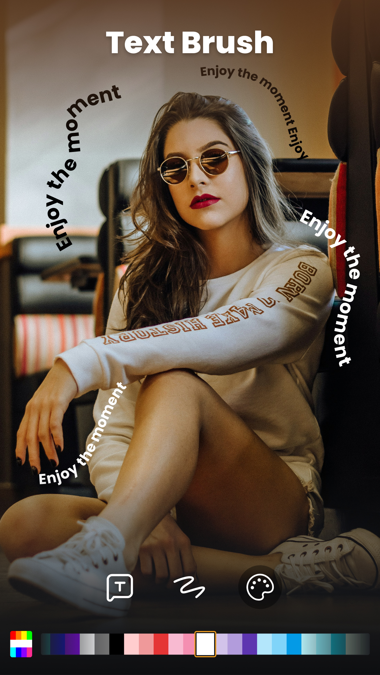 اسکرین شات 8 برنامه vivavideo 