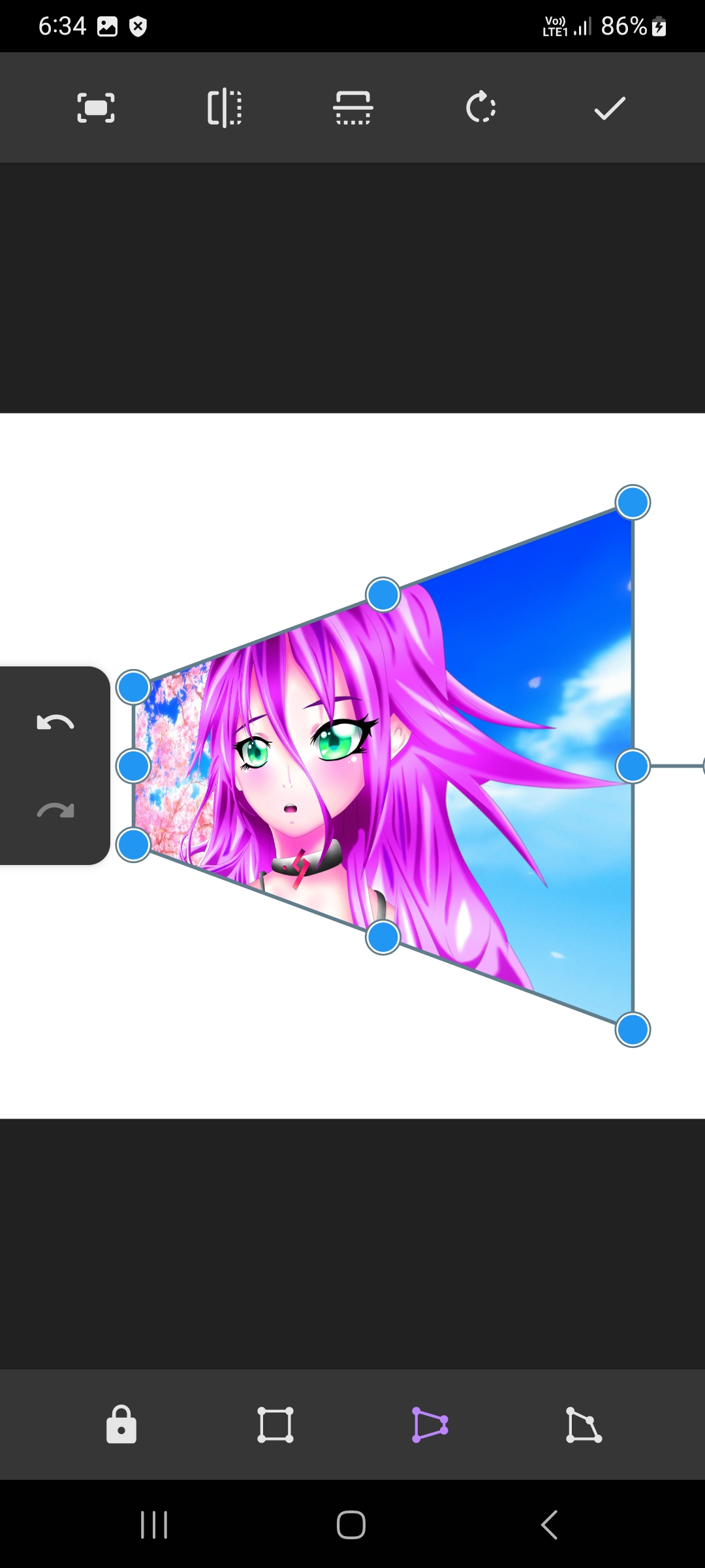 اسکرین شات 7 برنامه Neo Sketch Pro: Draw & Create