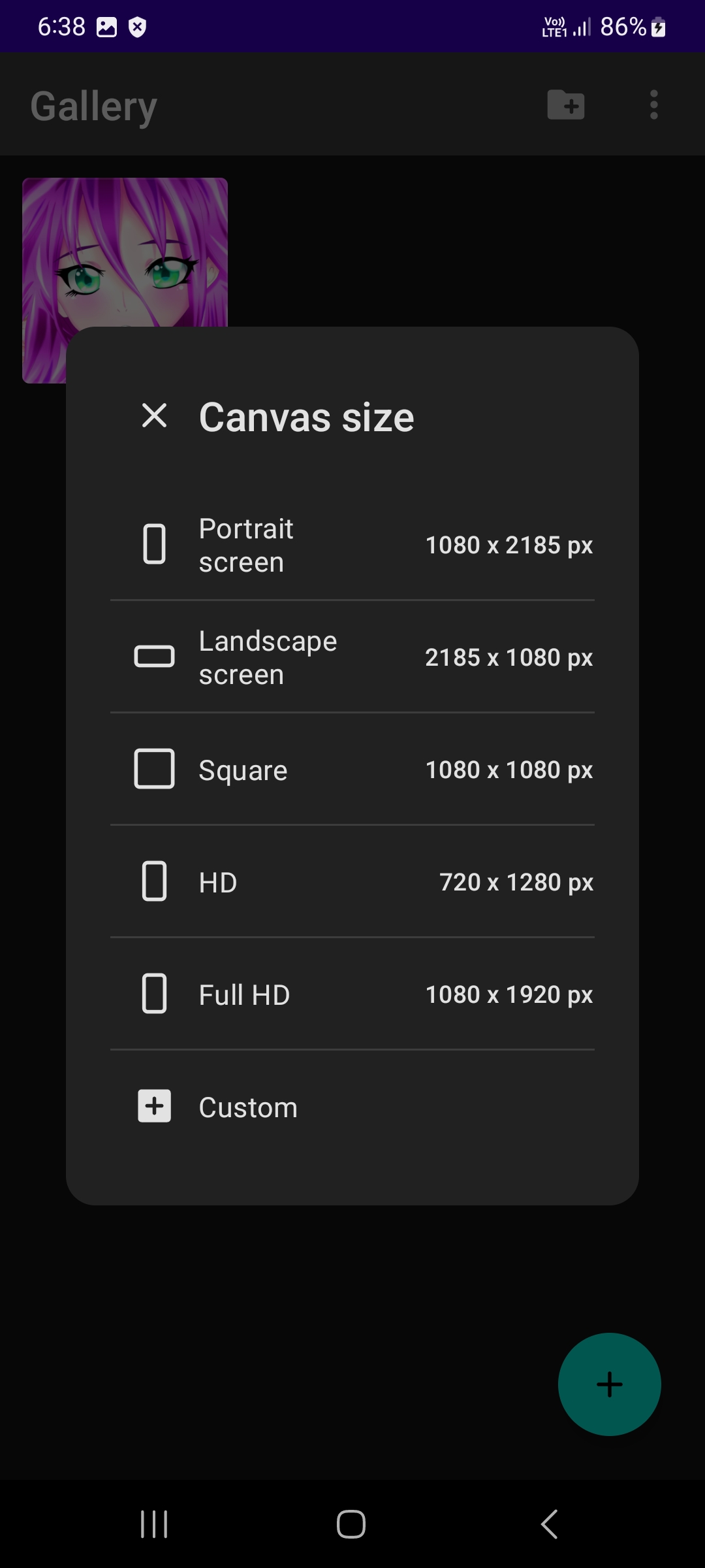 اسکرین شات 8 برنامه Neo Sketch Pro: Draw & Create