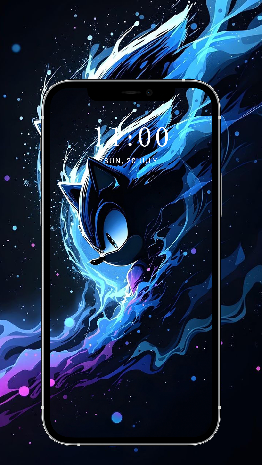 اسکرین شات 5 برنامه Hedg S Wallpaper