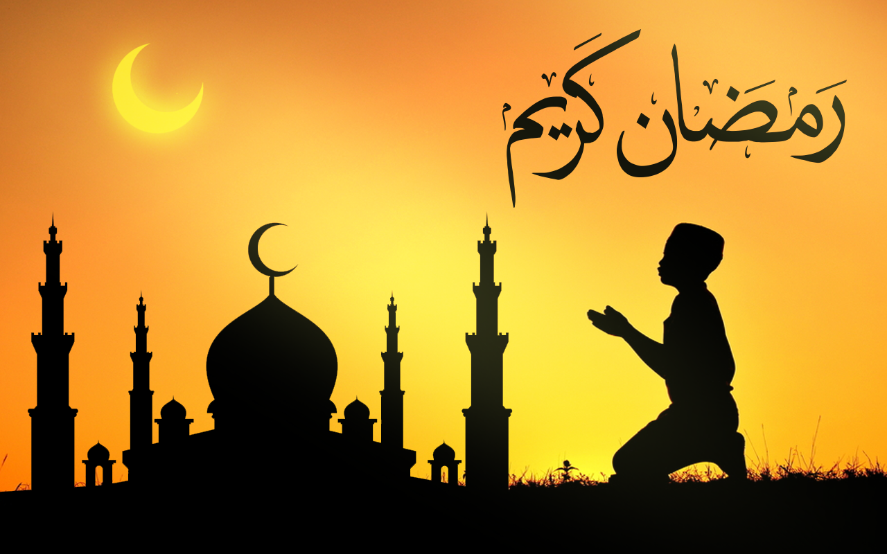 اسکرین شات 6 برنامه Ramadan Calendar 2025