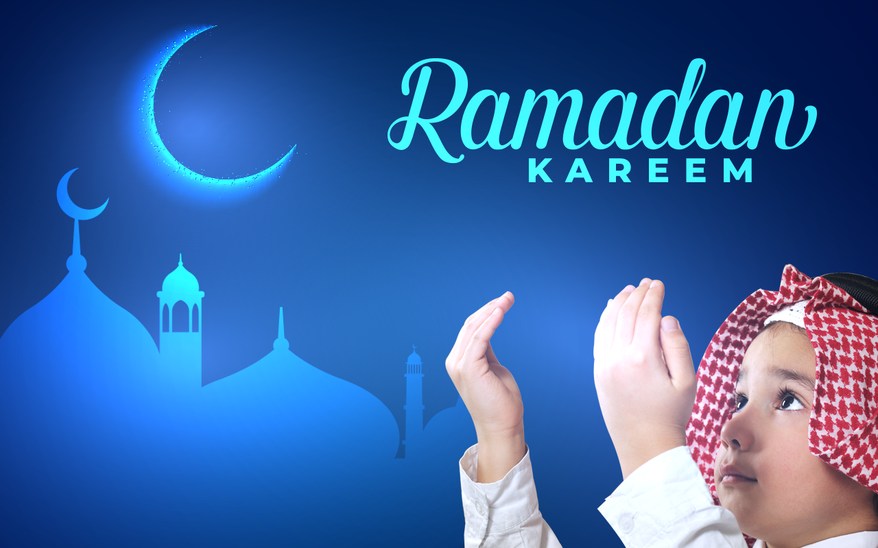 اسکرین شات 5 برنامه Ramadan Calendar 2025