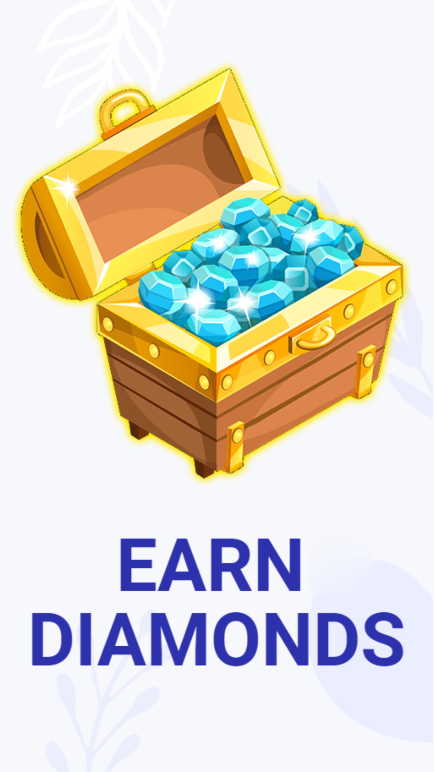 اسکرین شات 2 برنامه ML Diamonds Quiz