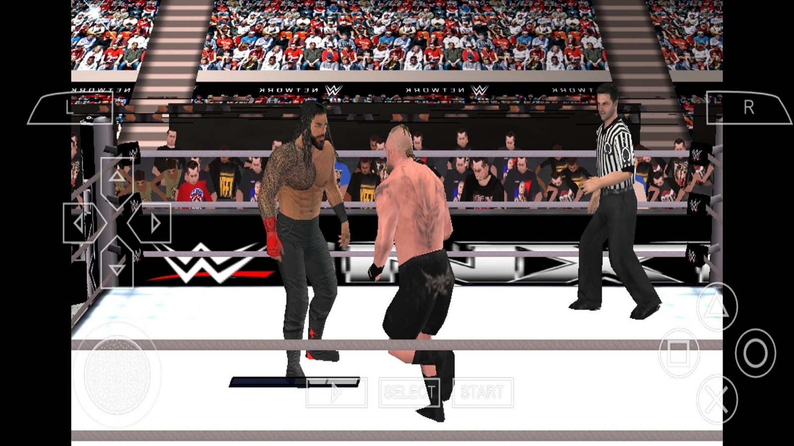 اسکرین شات 4 بازی شبیه ساز بازی کشتی کج2025