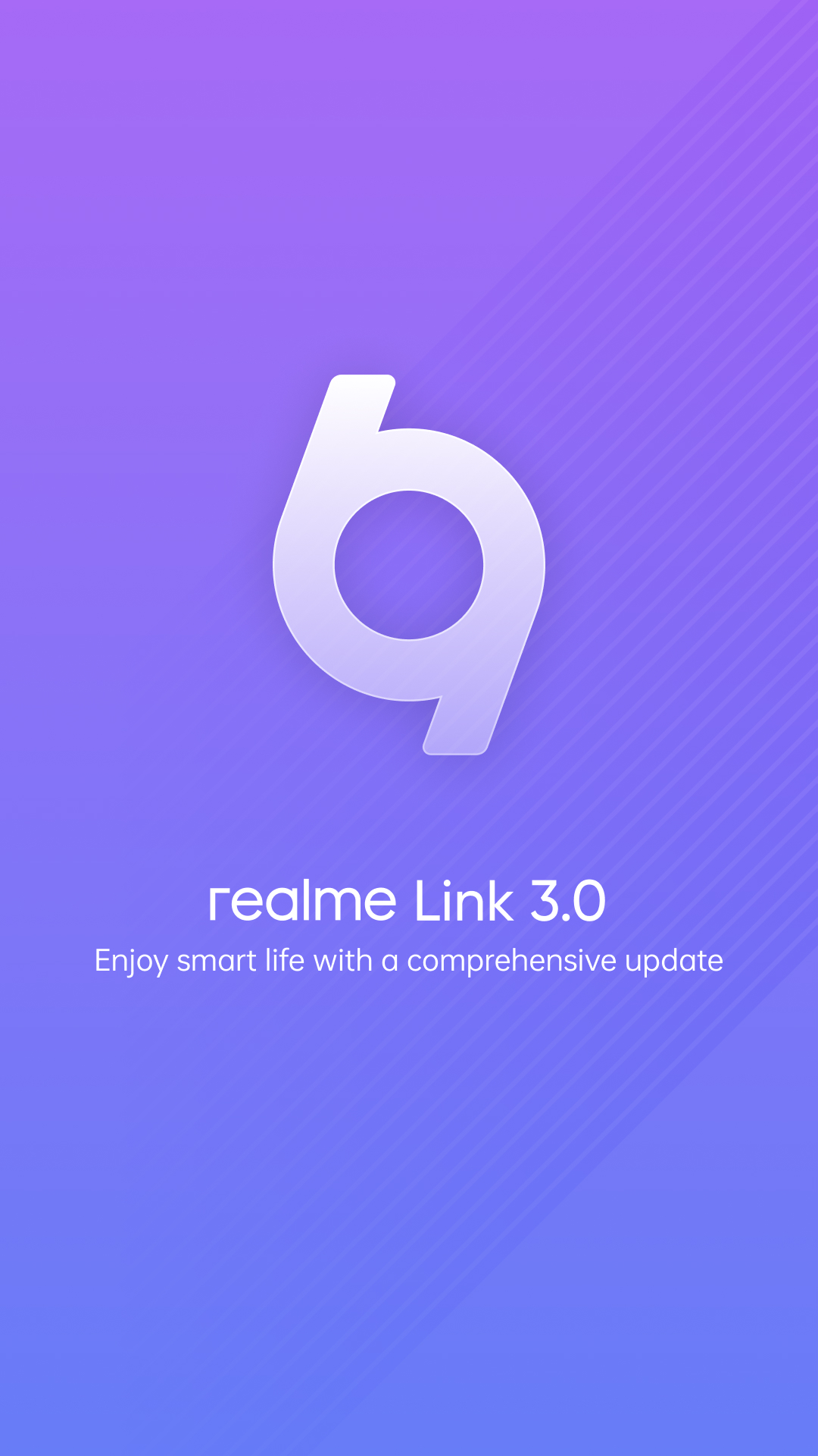 اسکرین شات 1 برنامه realme Link