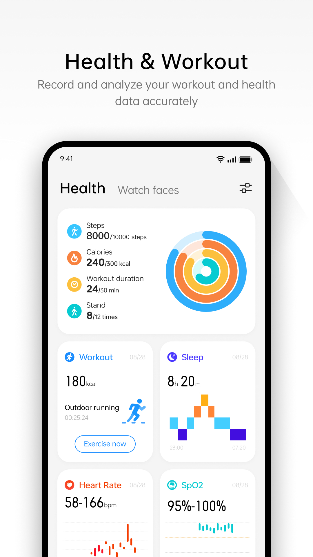 اسکرین شات 3 برنامه realme Link