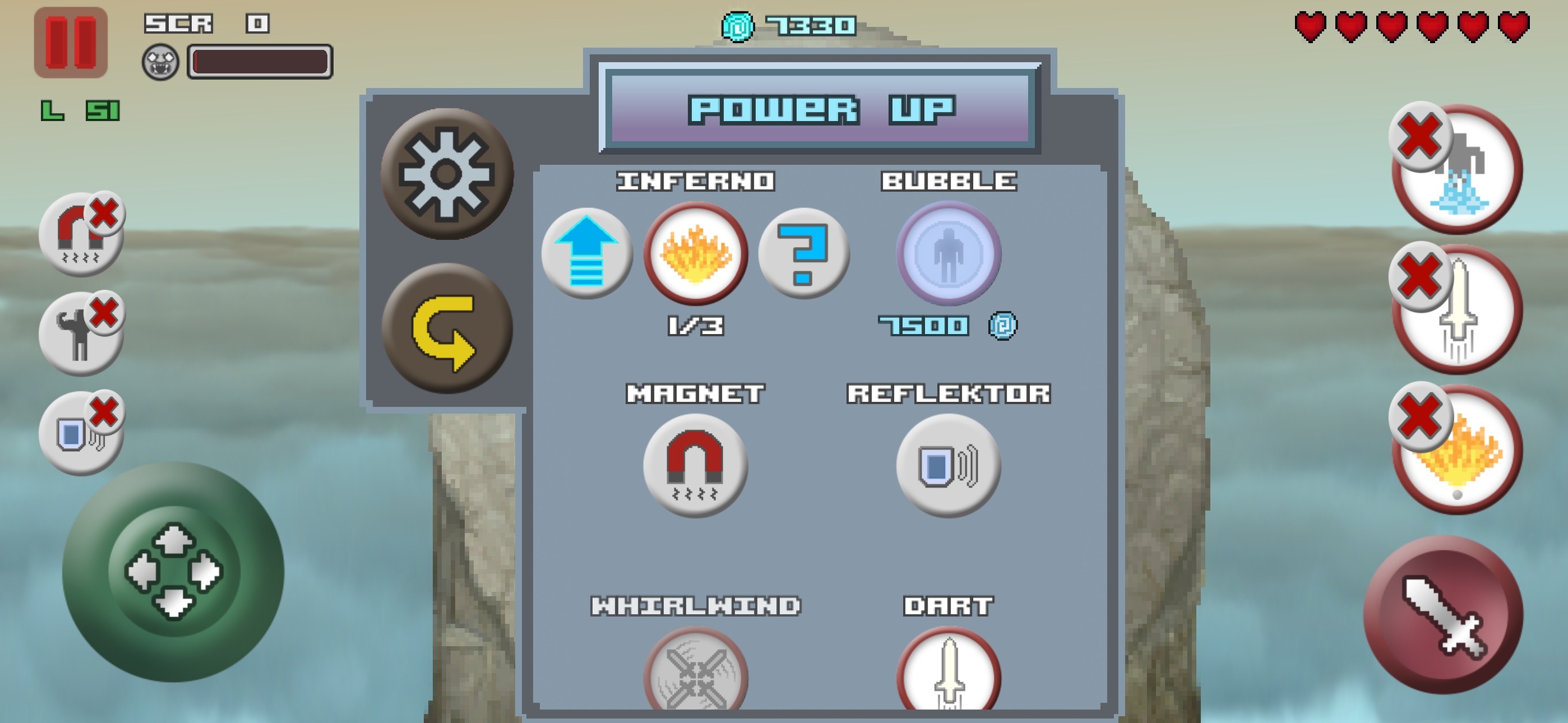 اسکرین شات 4 بازی Only One