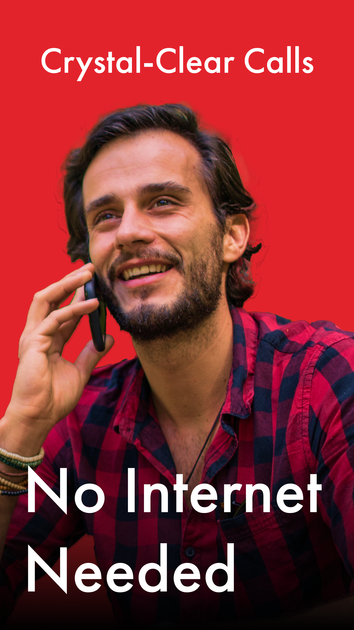 اسکرین شات 3 برنامه Rebtel: Recharges And Calls