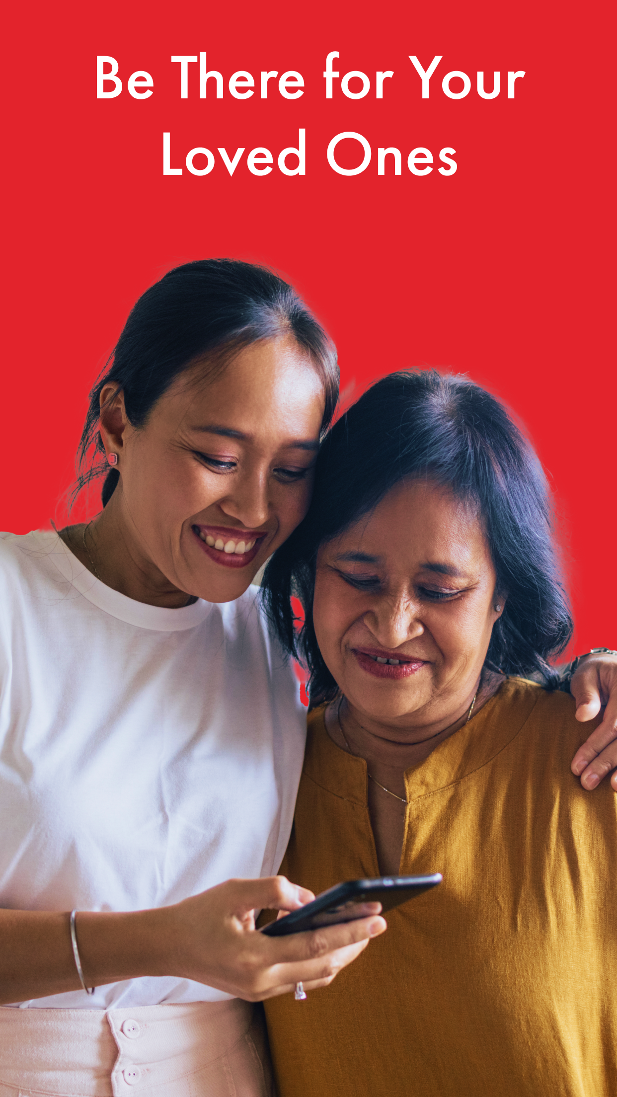 اسکرین شات 6 برنامه Rebtel: Recharges And Calls