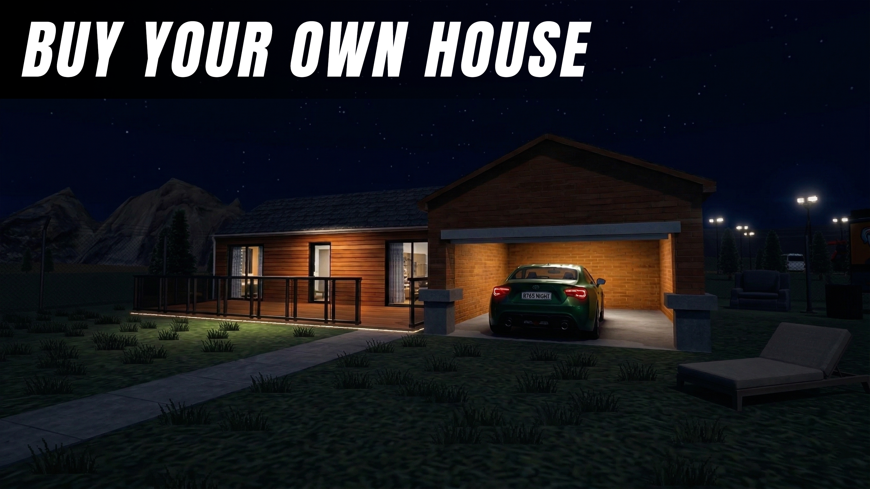 اسکرین شات 7 بازی Car For Sale Simulator 2023