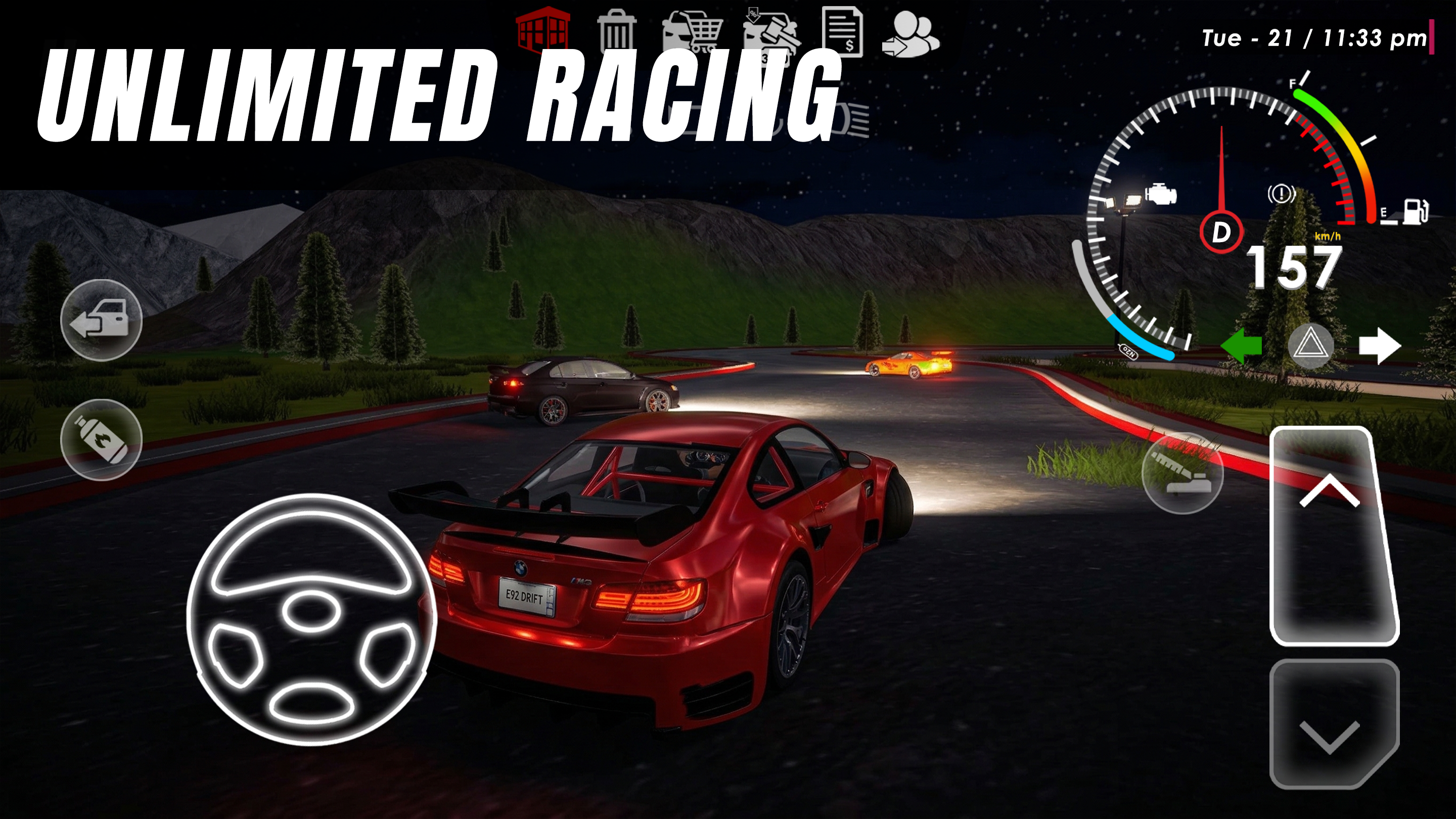 اسکرین شات 6 بازی Car For Sale Simulator
