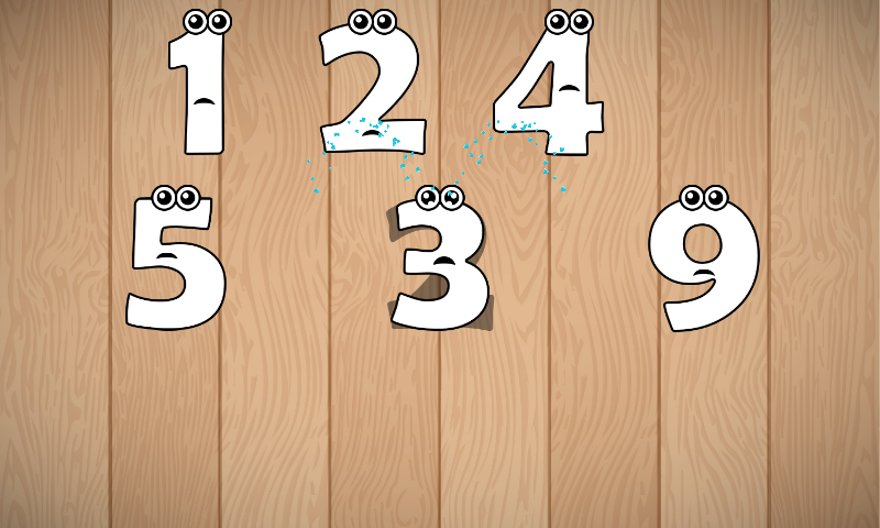 اسکرین شات 6 بازی Wrong Wooden Slots