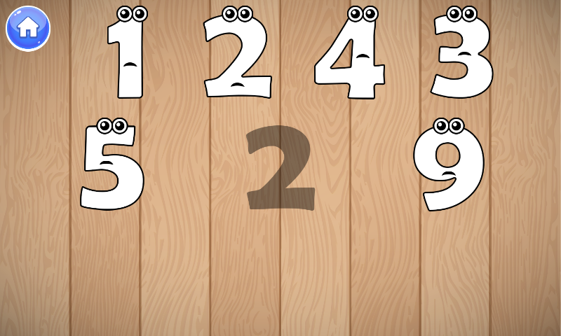 اسکرین شات 5 بازی Wrong Wooden Slots