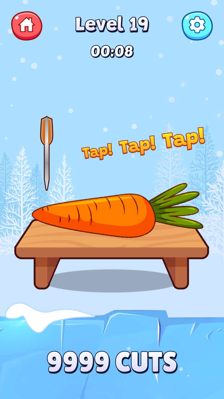 اسکرین شات 3 بازی Relax Minigames