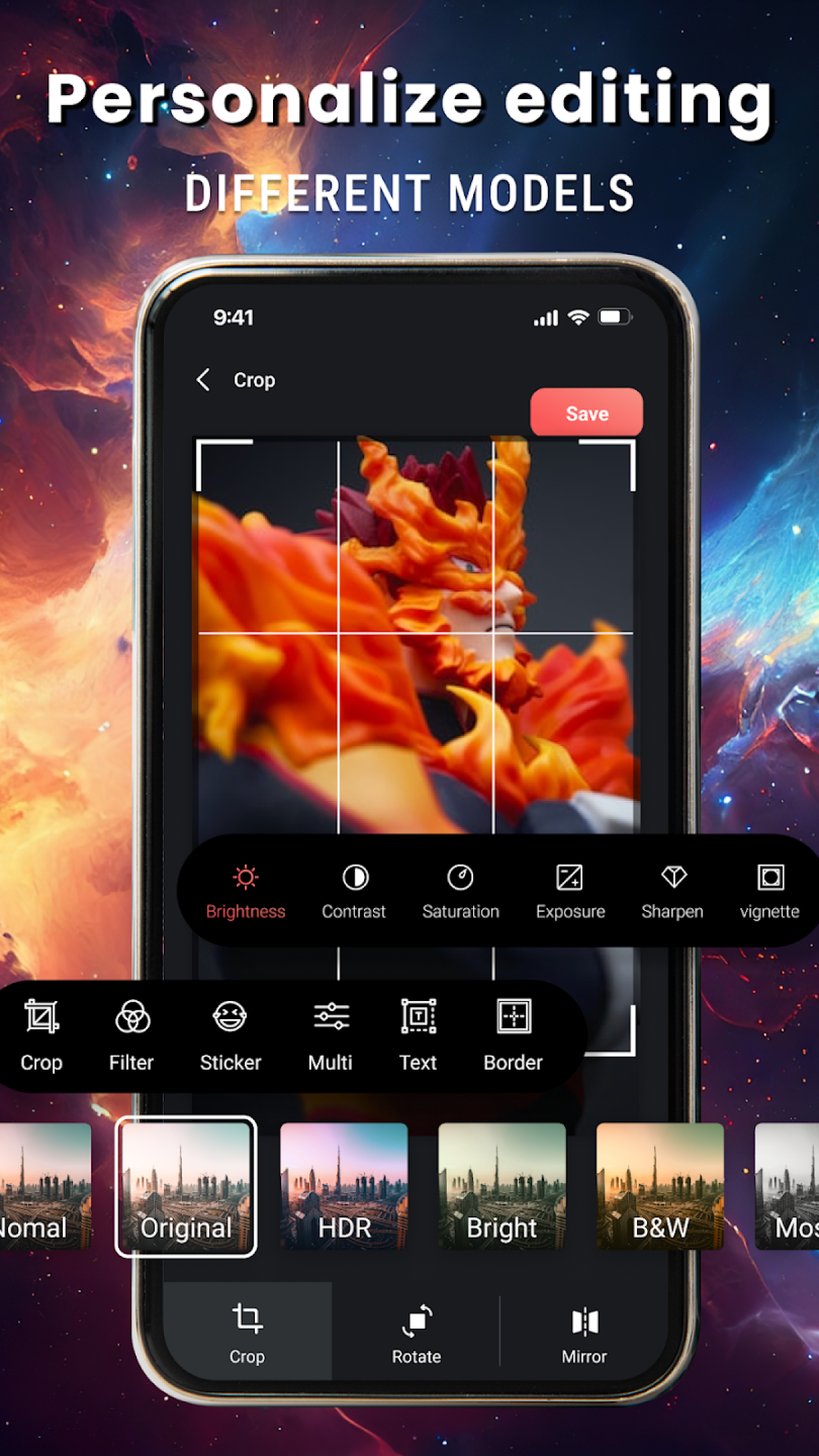 اسکرین شات 7 برنامه HD Wallpapers, Wallpaper Maker