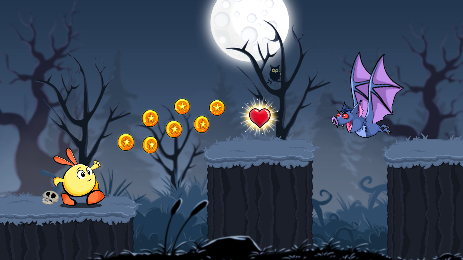 اسکرین شات 7 برنامه Adventures Story 2