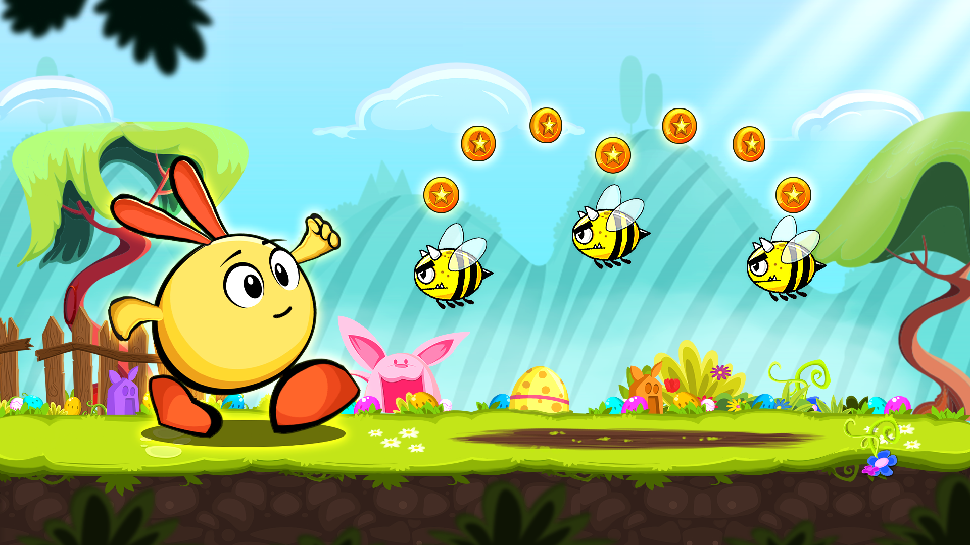 اسکرین شات 6 برنامه Adventures Story 2