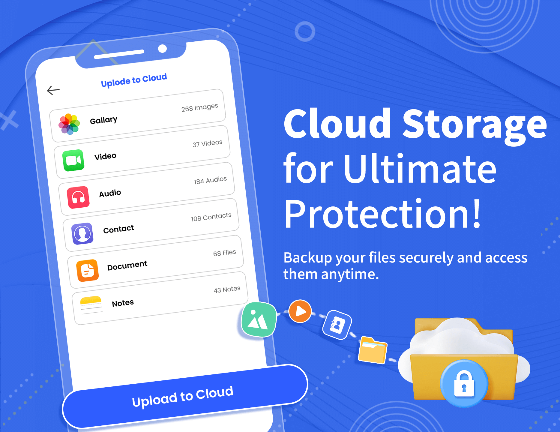 اسکرین شات 5 برنامه Data Recovery : Photo Recovery