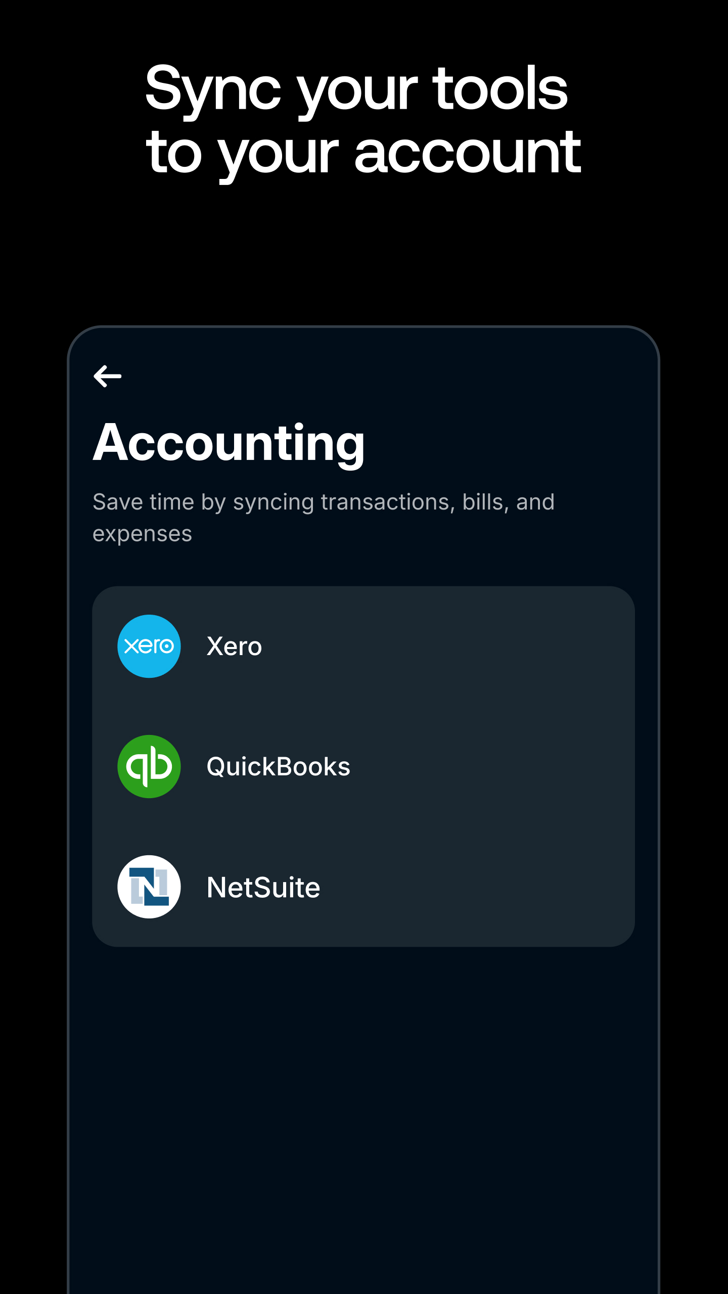 اسکرین شات 4 برنامه Revolut Business