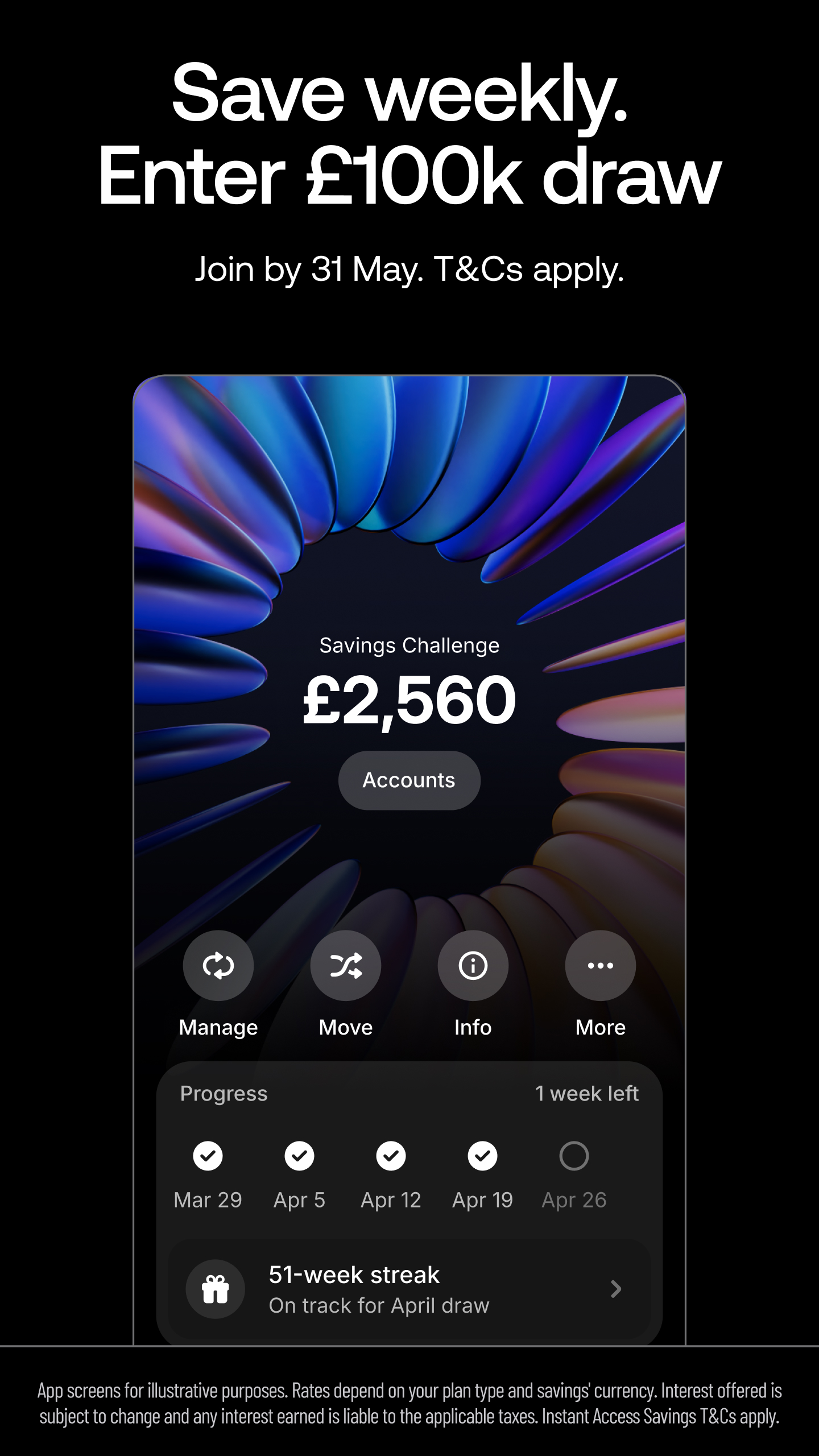 اسکرین شات 2 برنامه Revolut — Banking & Beyond