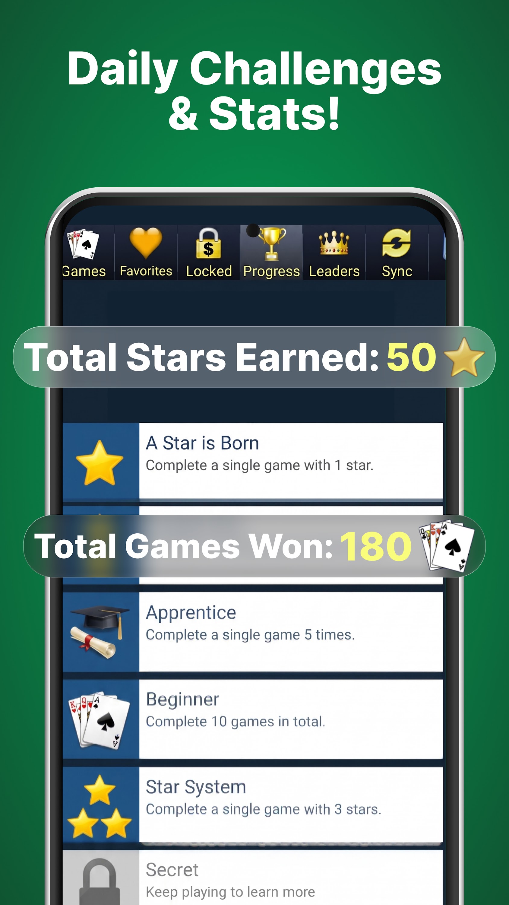 اسکرین شات 4 بازی 150+ Classic Card Games Pack