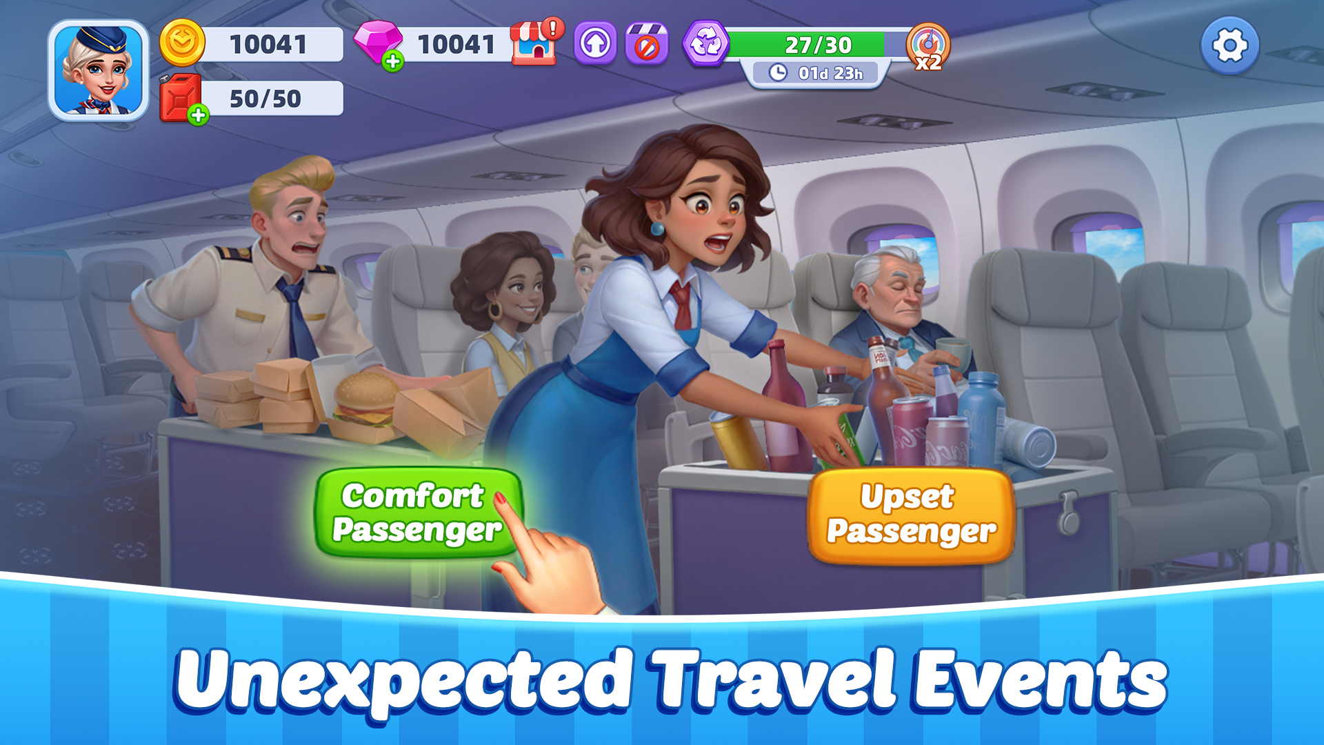 اسکرین شات 7 بازی Subway Princess Runner