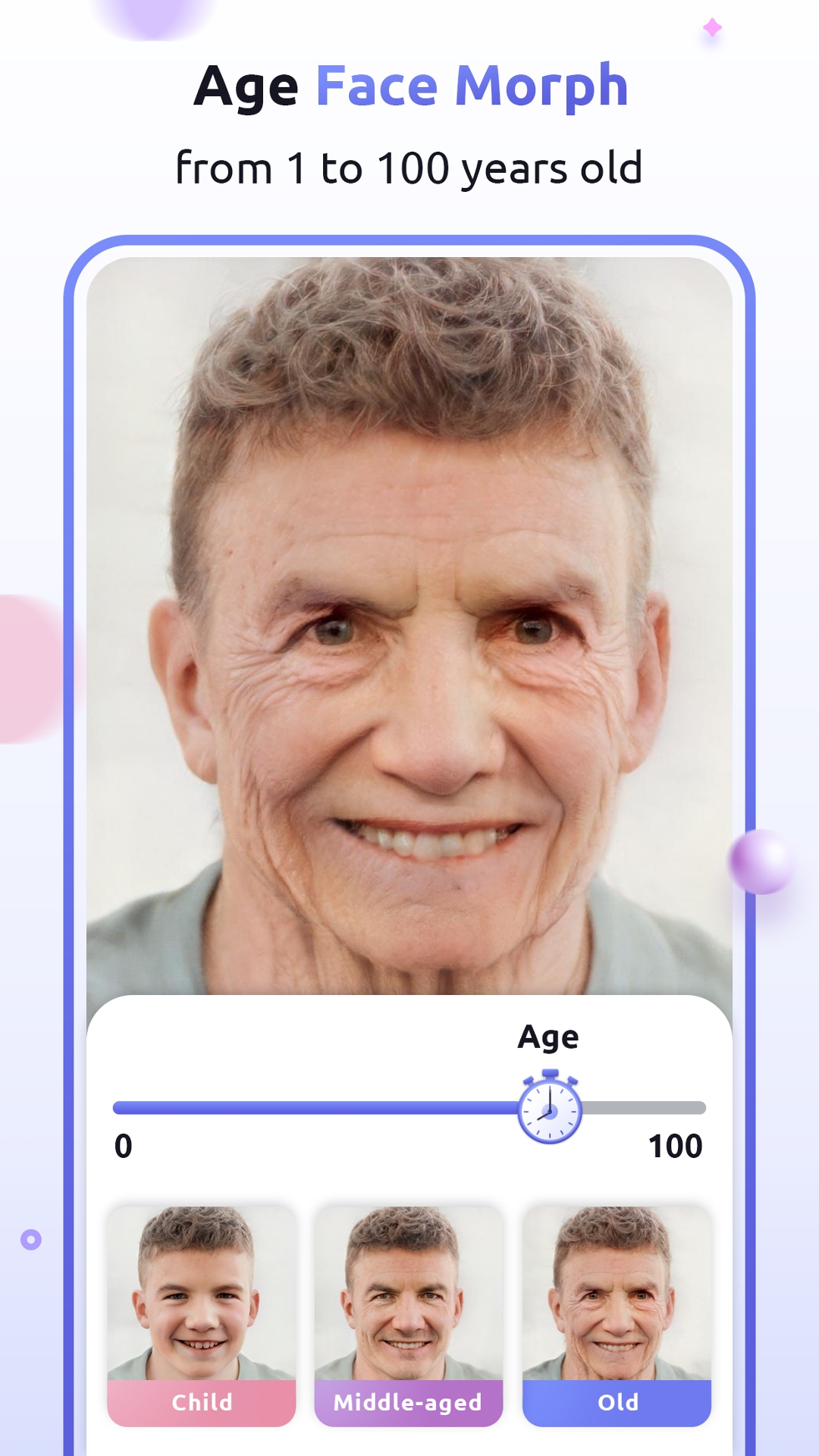 اسکرین شات 8 برنامه ToonHub - Cartoon Photo Editor