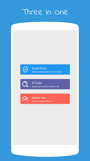 اسکرین شات 8 برنامه Rocket VPN - Free Unlimited VPN Proxy & IP Changer