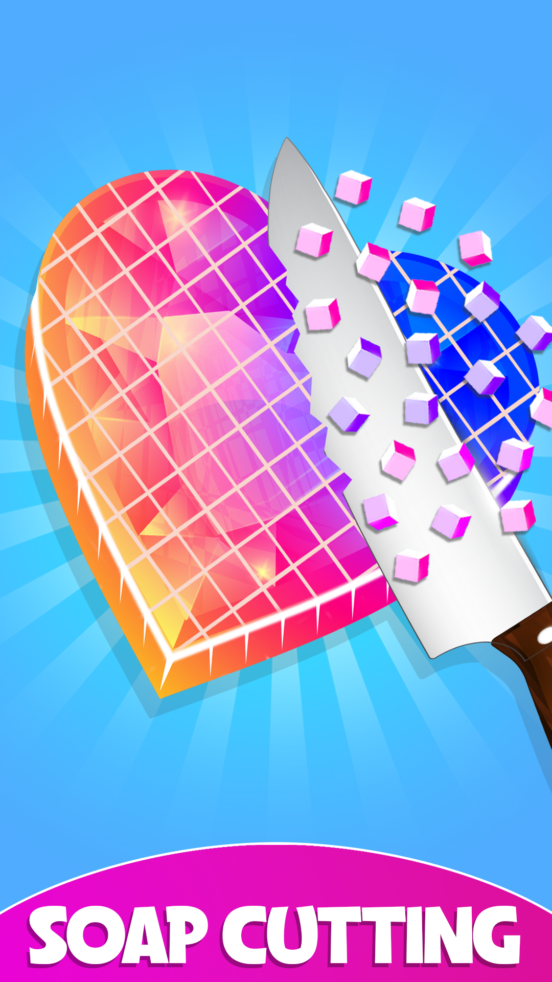 اسکرین شات 3 بازی Sensory Fidget toy! Calm,Relax