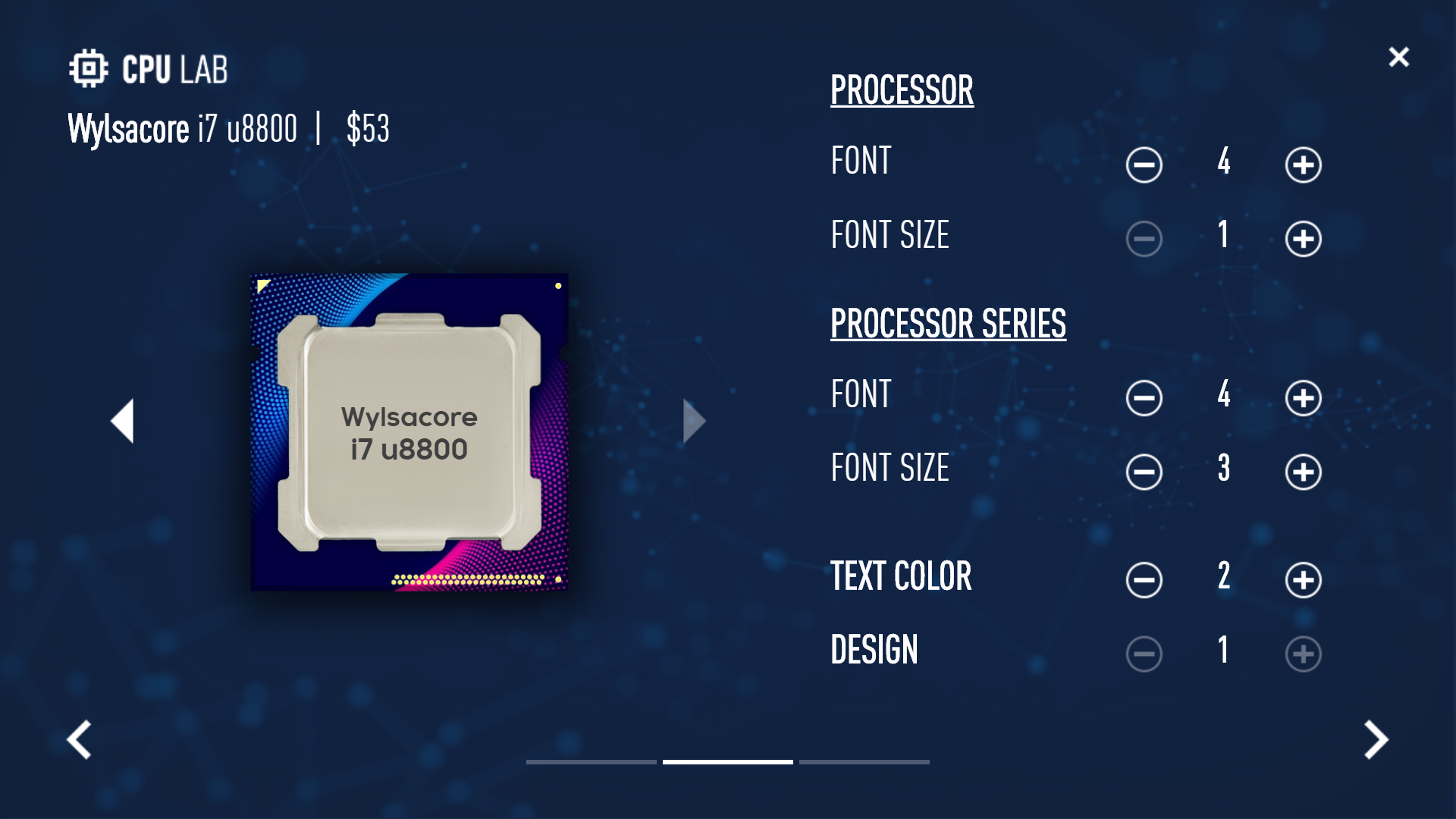 اسکرین شات 7 بازی Laptop Tycoon