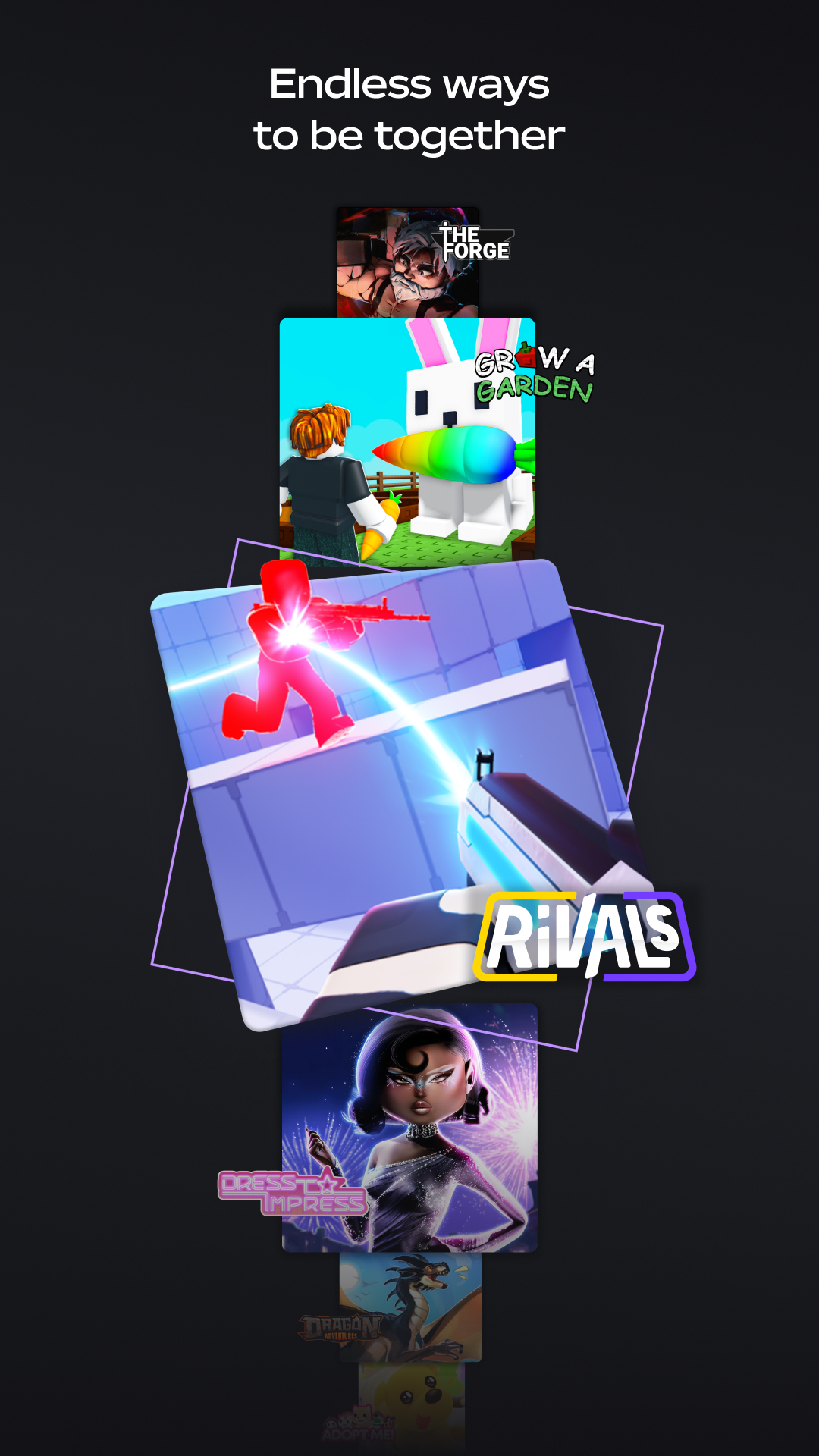 اسکرین شات 7 بازی Roblox