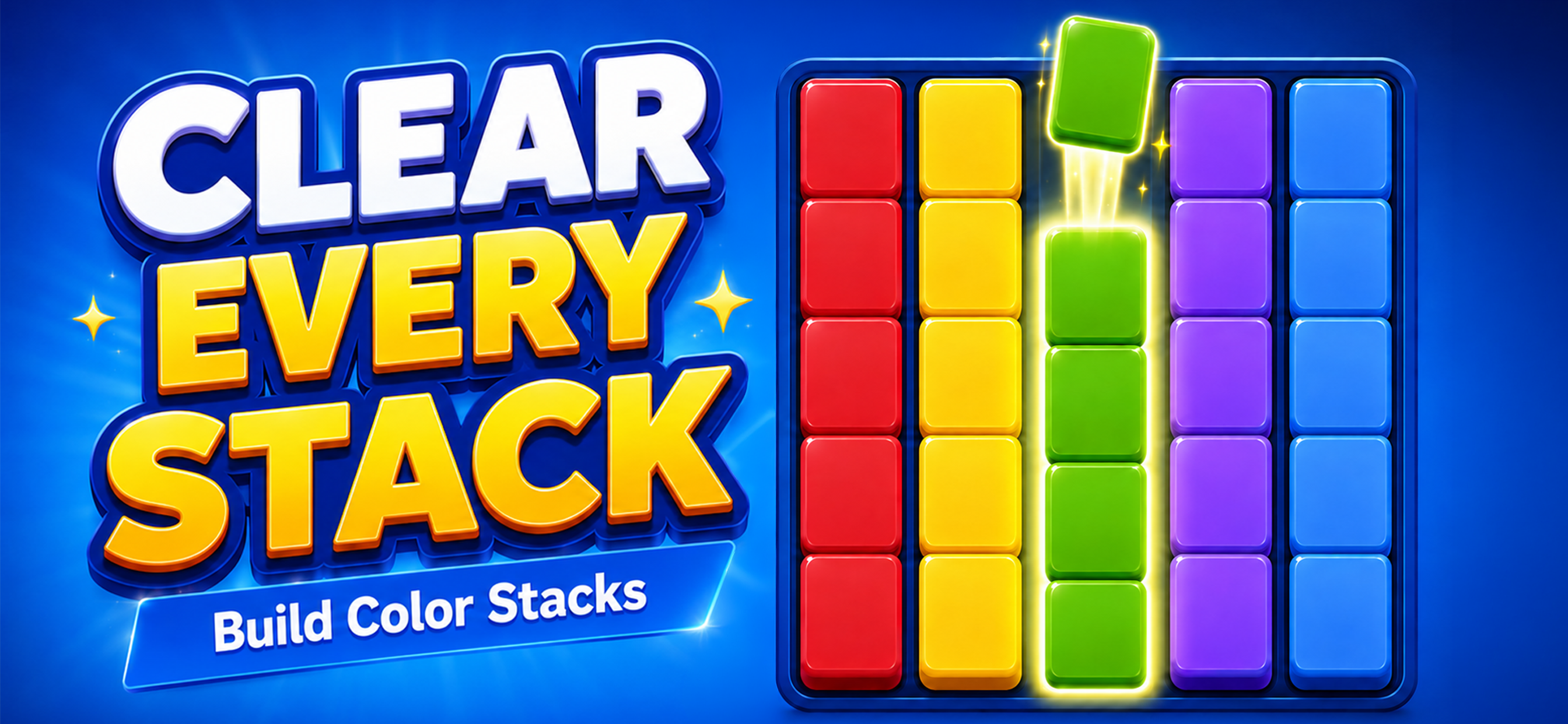 اسکرین شات 7 بازی Stack Sort: Color Puzzle